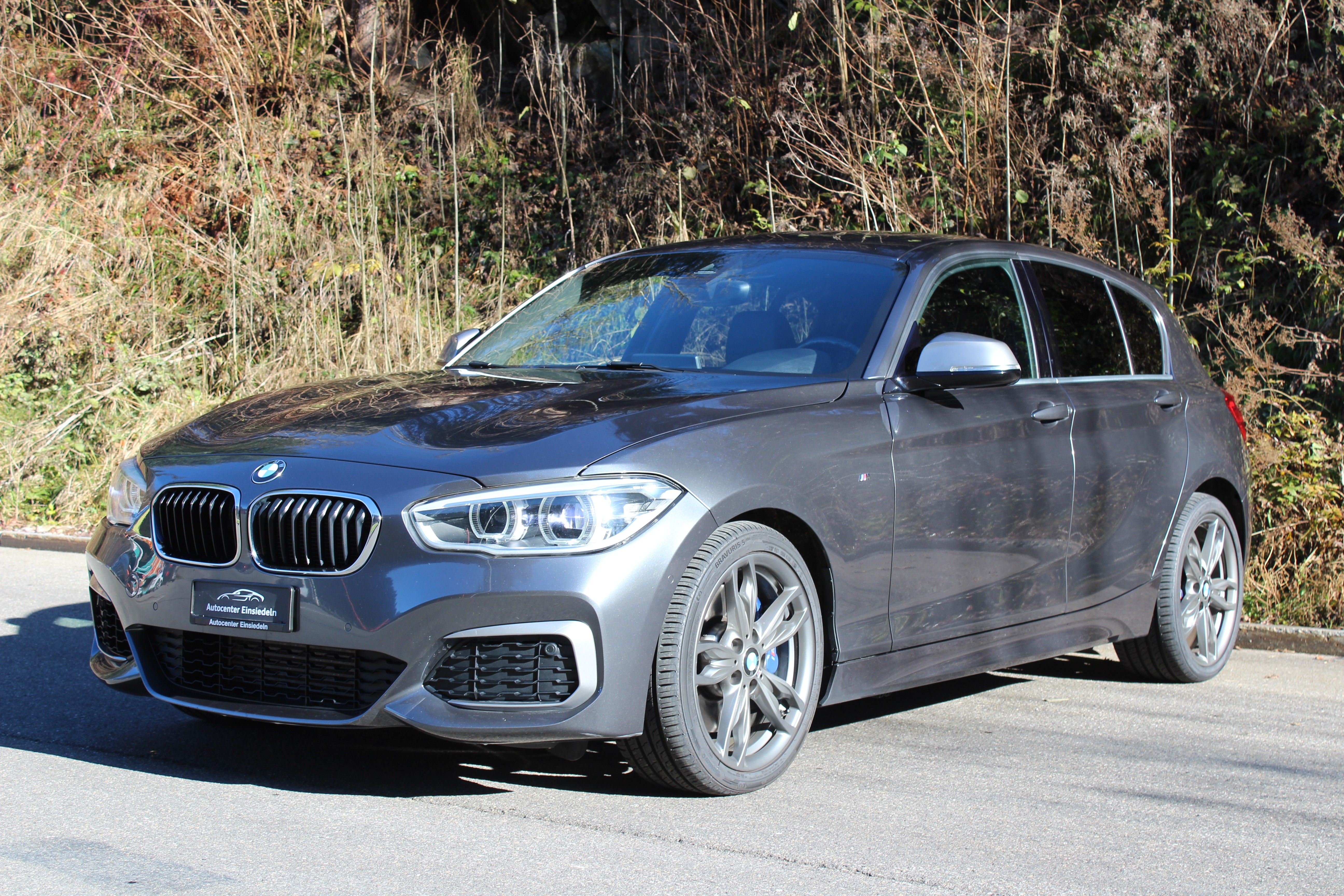 BMW M135i xDrive Steptronic