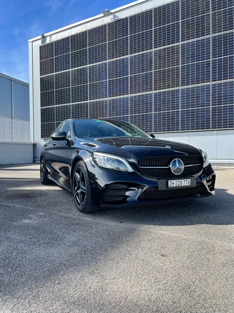 MERCEDES-BENZ B 220 d 4Matic Style 8G-DCT