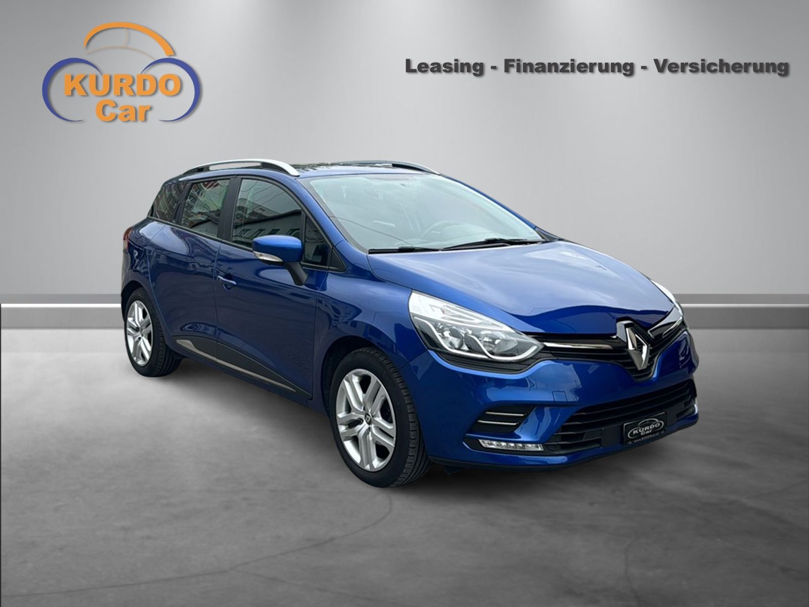 RENAULT Clio Grandtour 0.9 12V Business Line