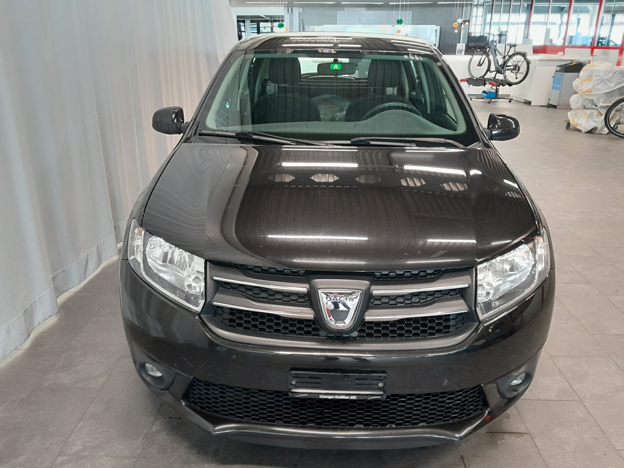 DACIA Sandero Tce 90 Supreme