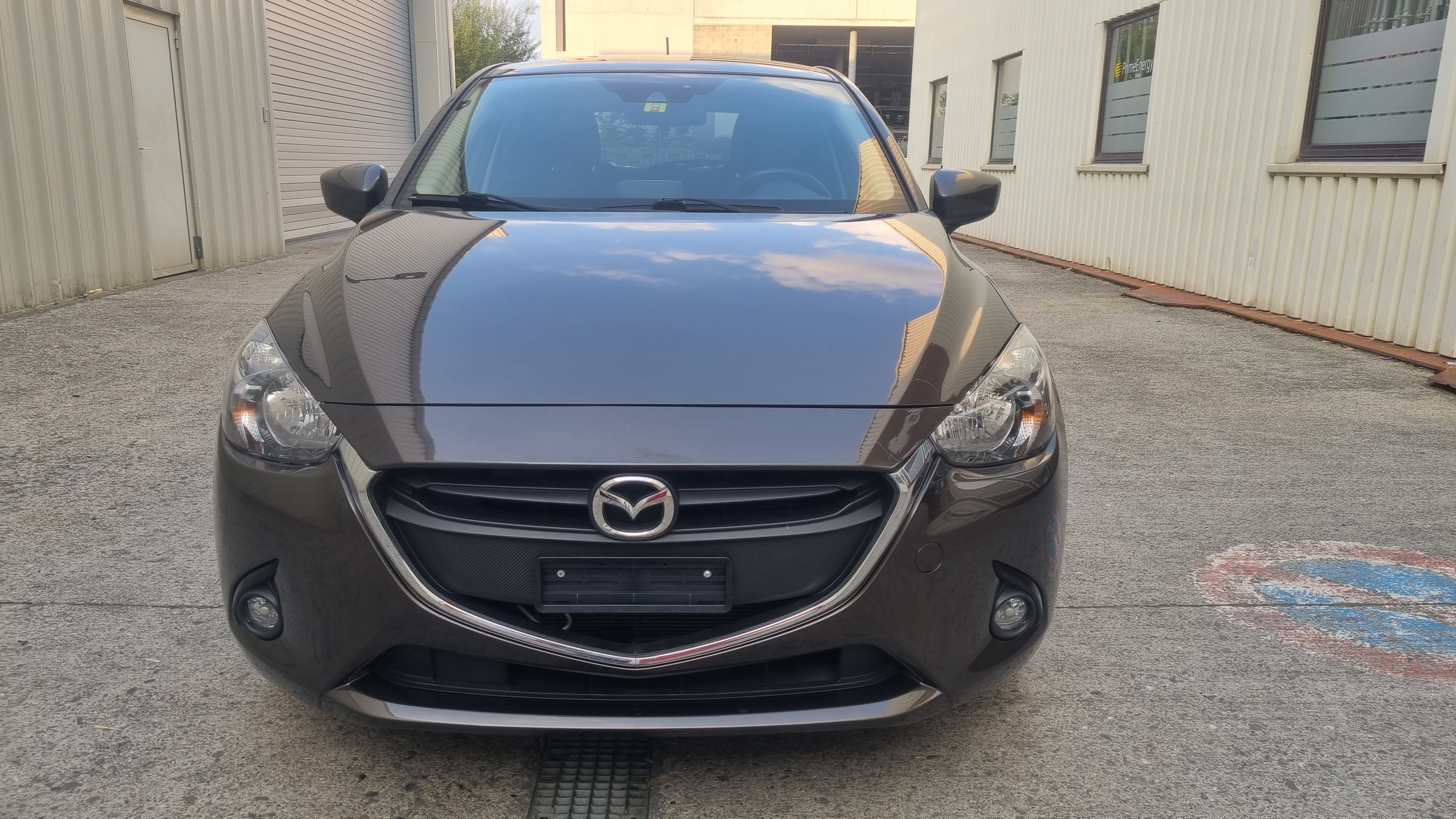 MAZDA 2 1.5 CD 16V Skyactiv-D Revolution