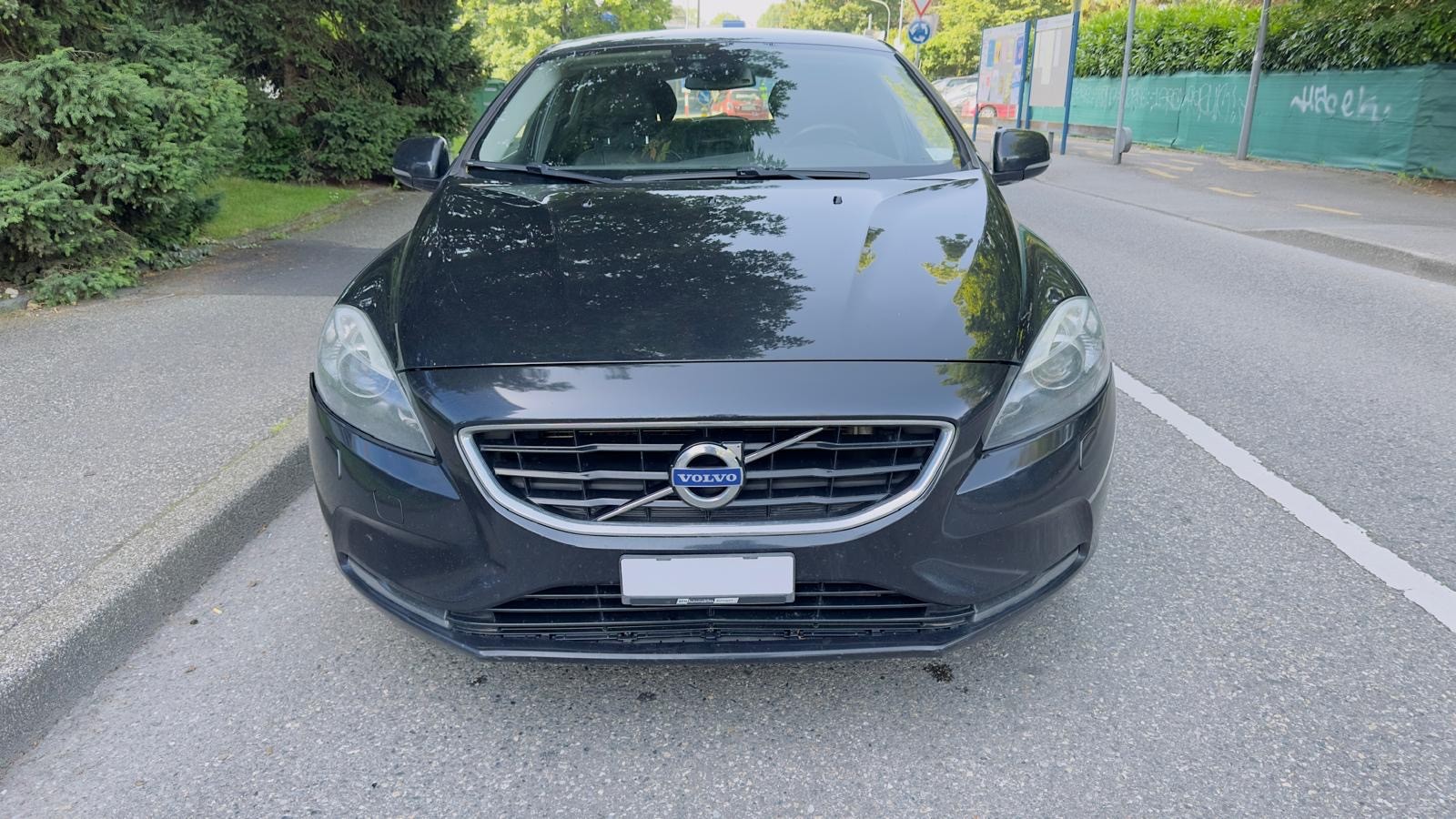 VOLVO V40 D3 Geartronic