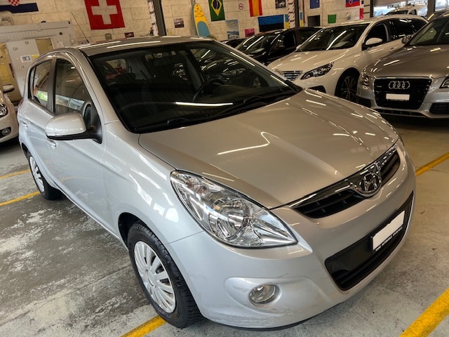 HYUNDAI i20 1.4 Style