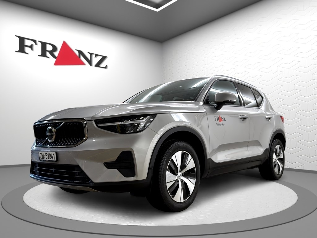 VOLVO XC40 B3 MHD Xcite DCT