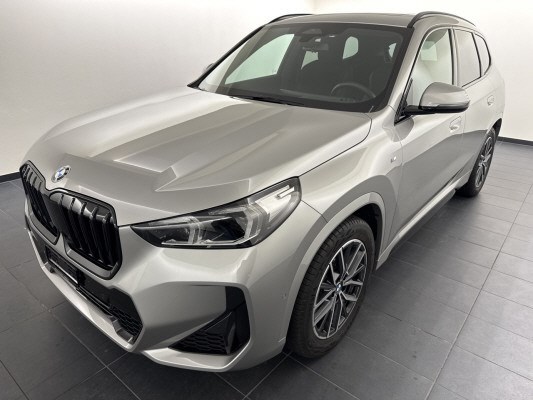 BMW X1 xDrive 20d 48V M Sport