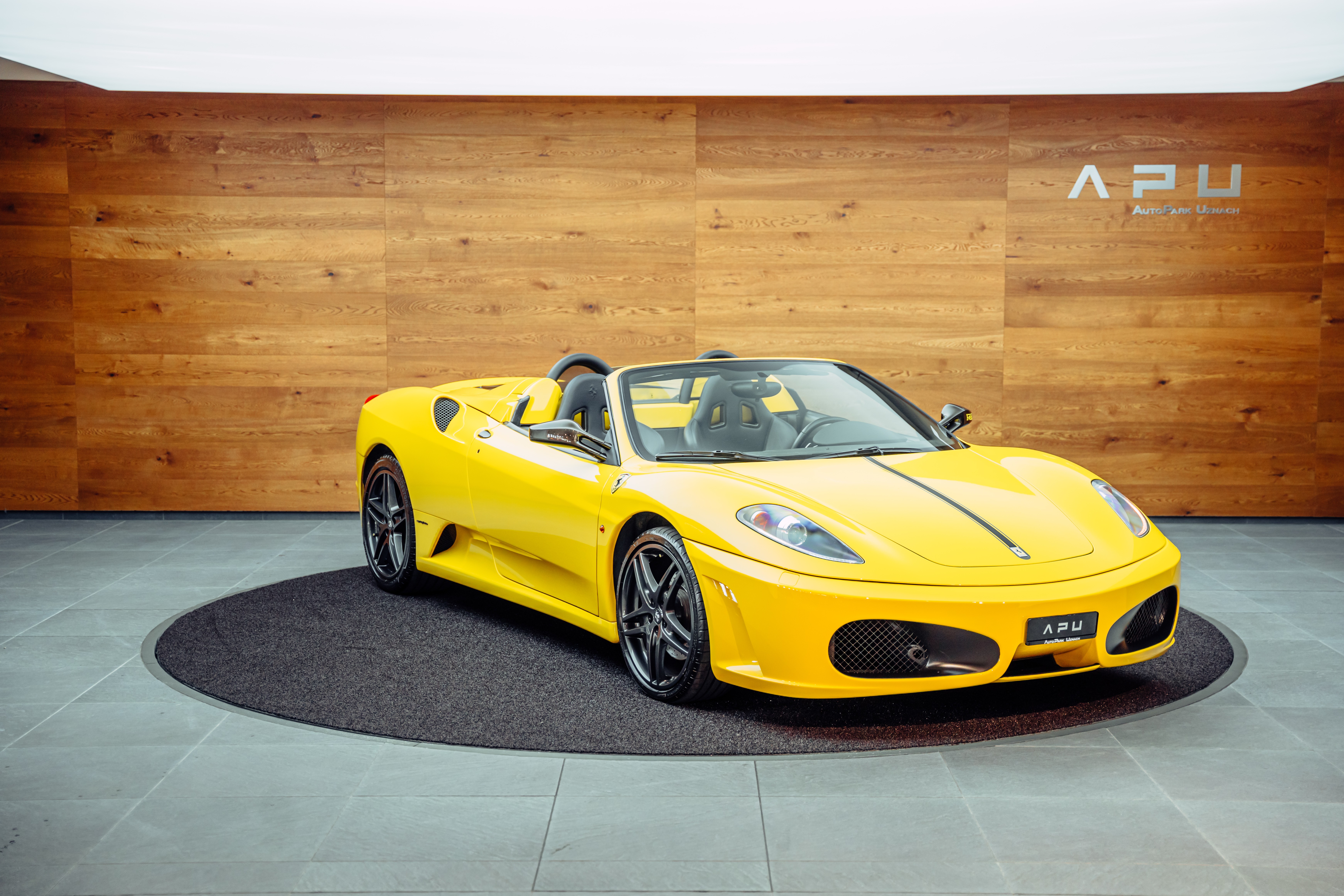 FERRARI F430 Spider