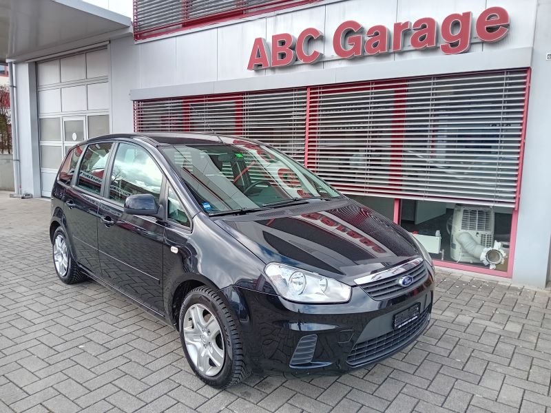 FORD C-Max 1.6 16V Carving