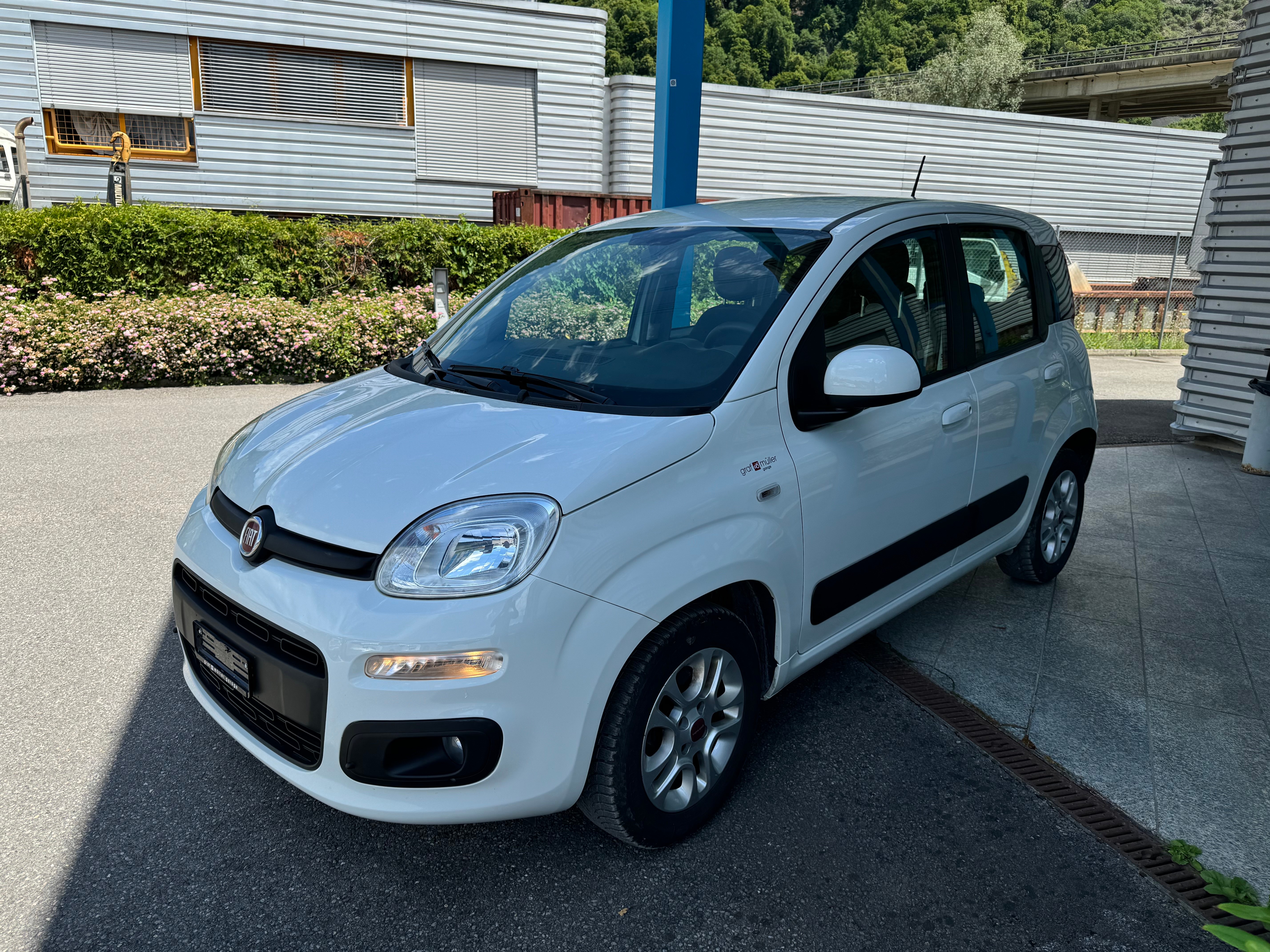 FIAT Panda 1.2 Easy