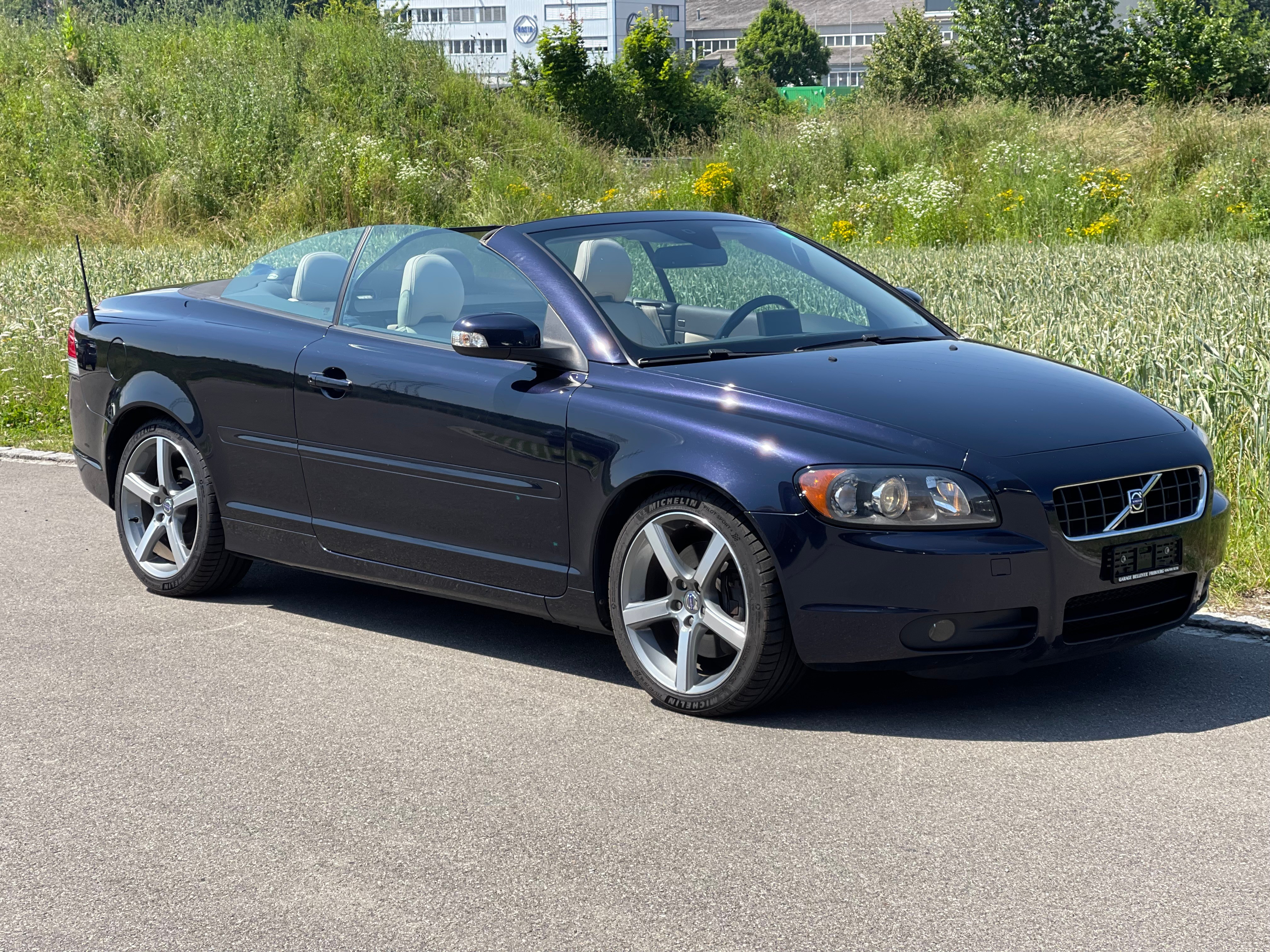 VOLVO C70 2.0D Momentum Powershift