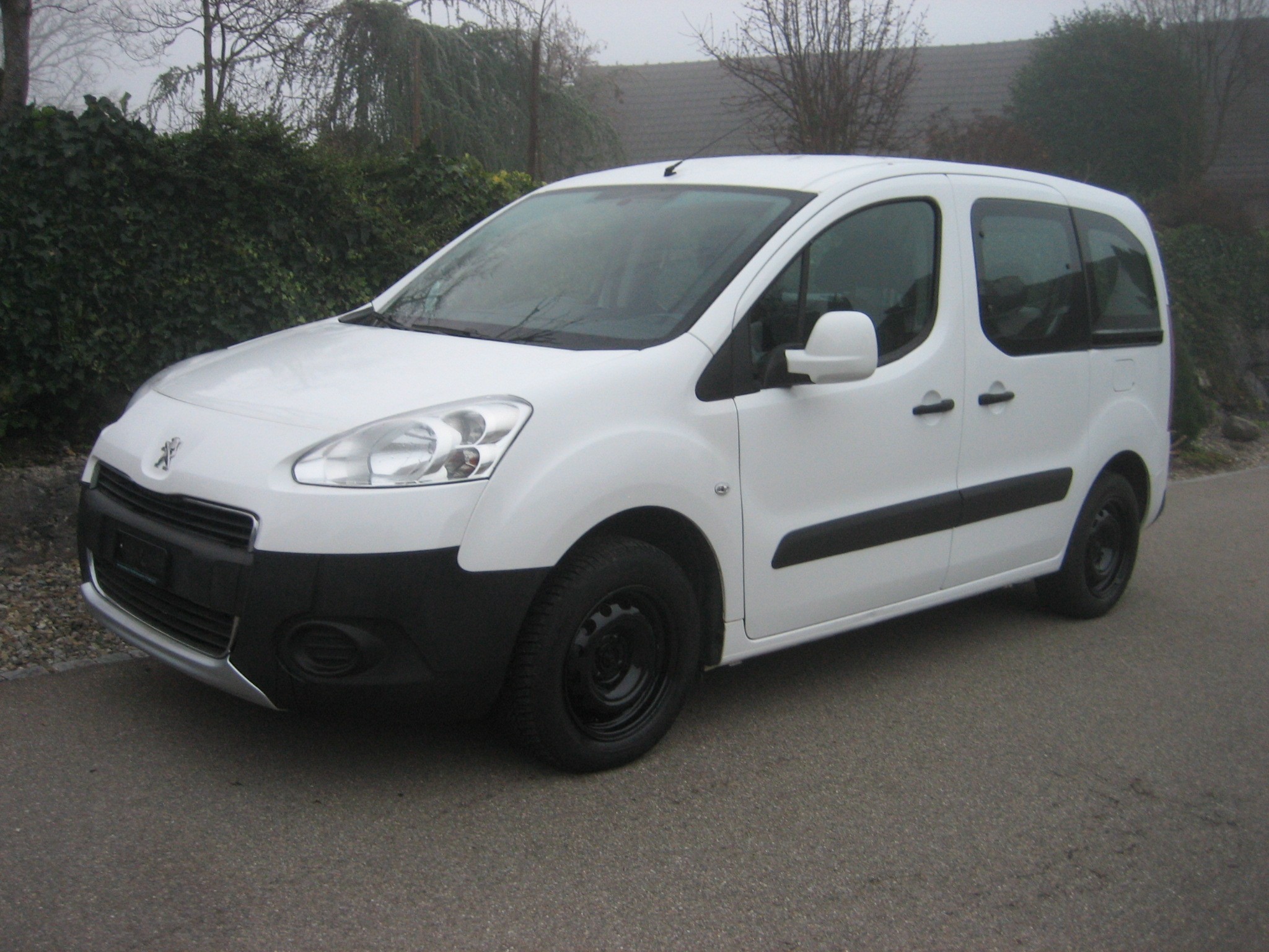 PEUGEOT Partner 1.6 Active