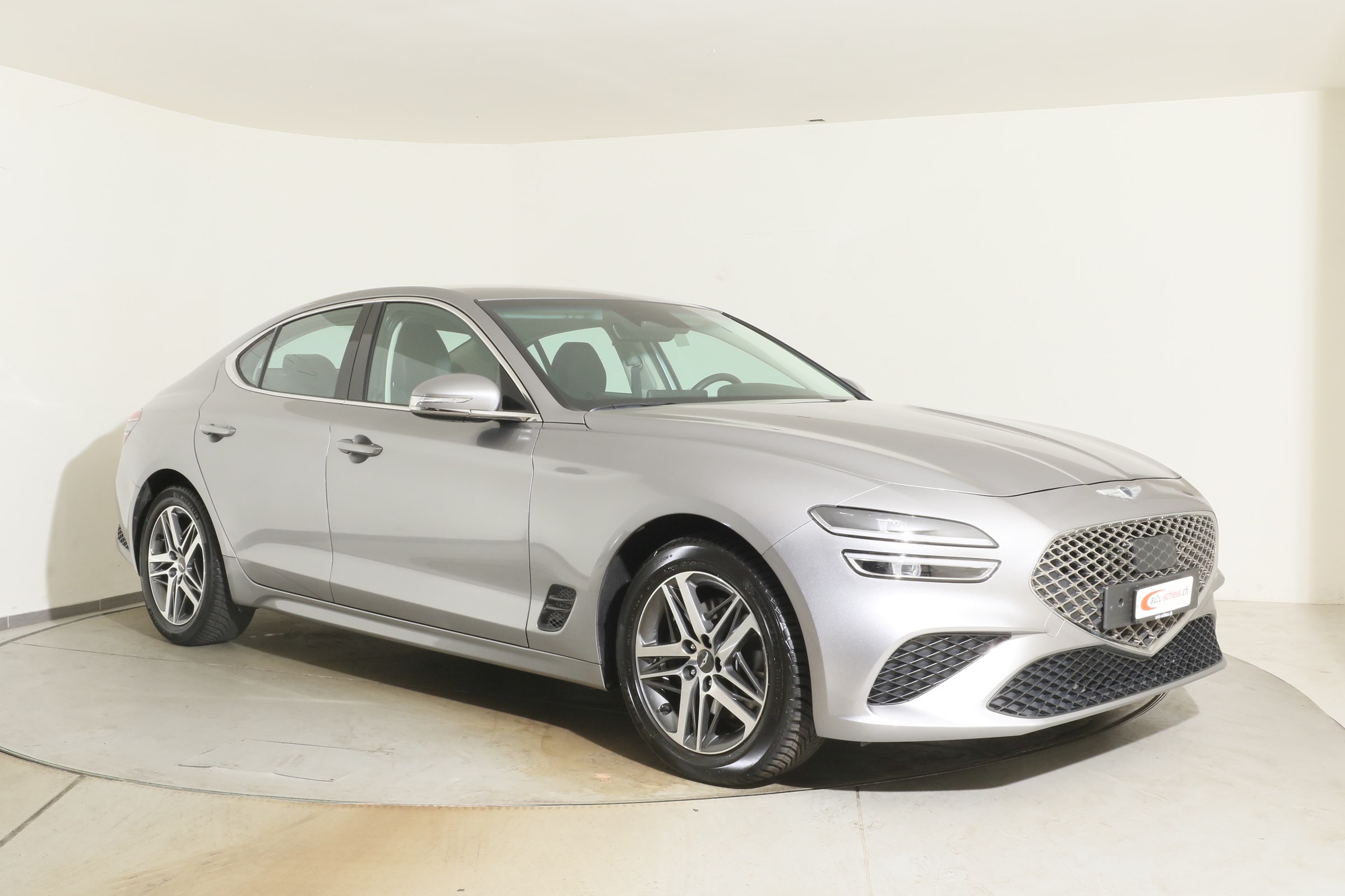 GENESIS G70 2.2 CRDI Sport AT8