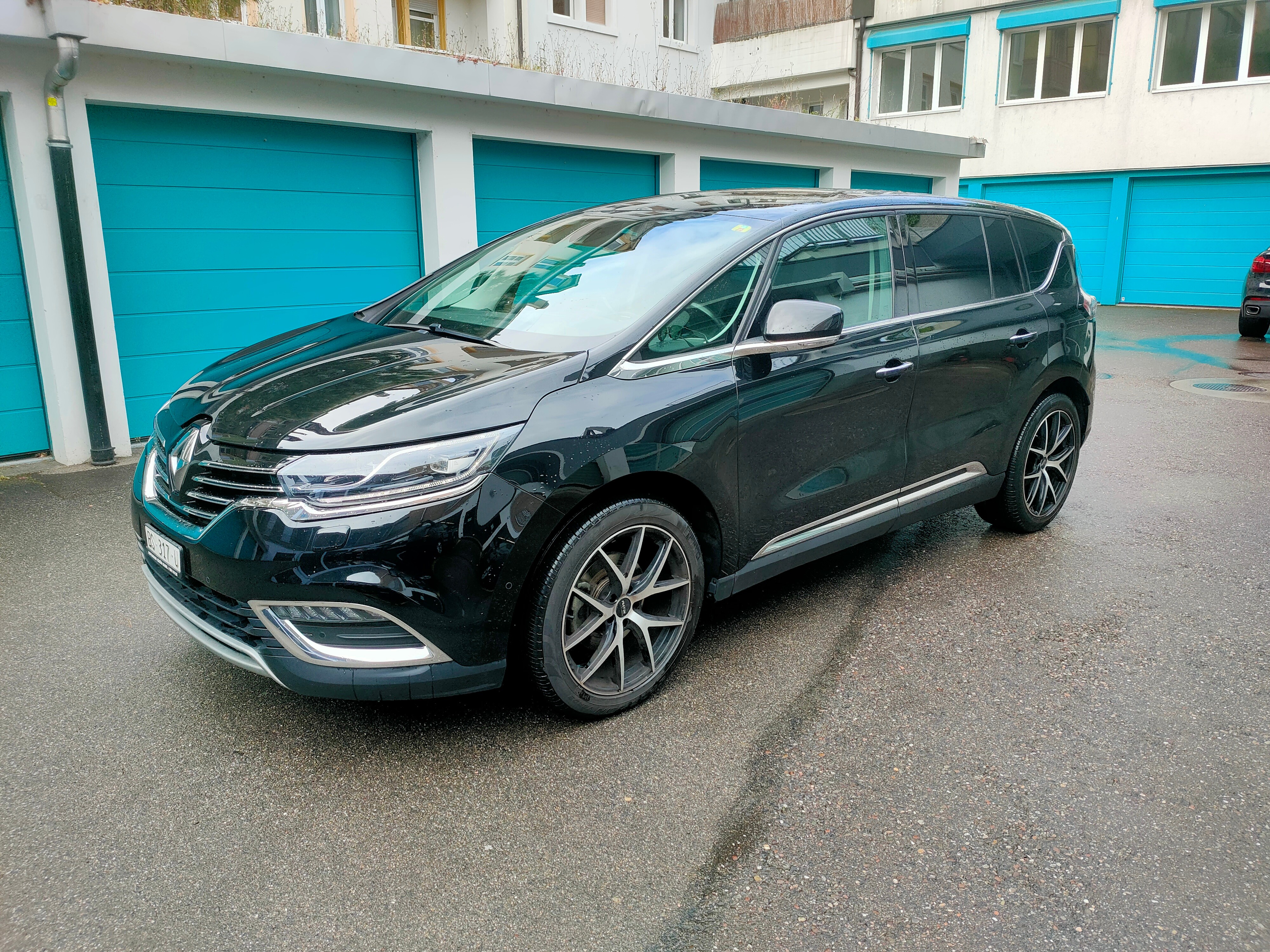 RENAULT ESPACE