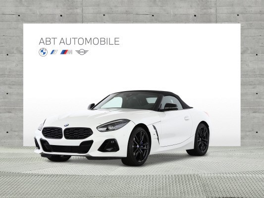 BMW Z4 sDrive 30i M Sport