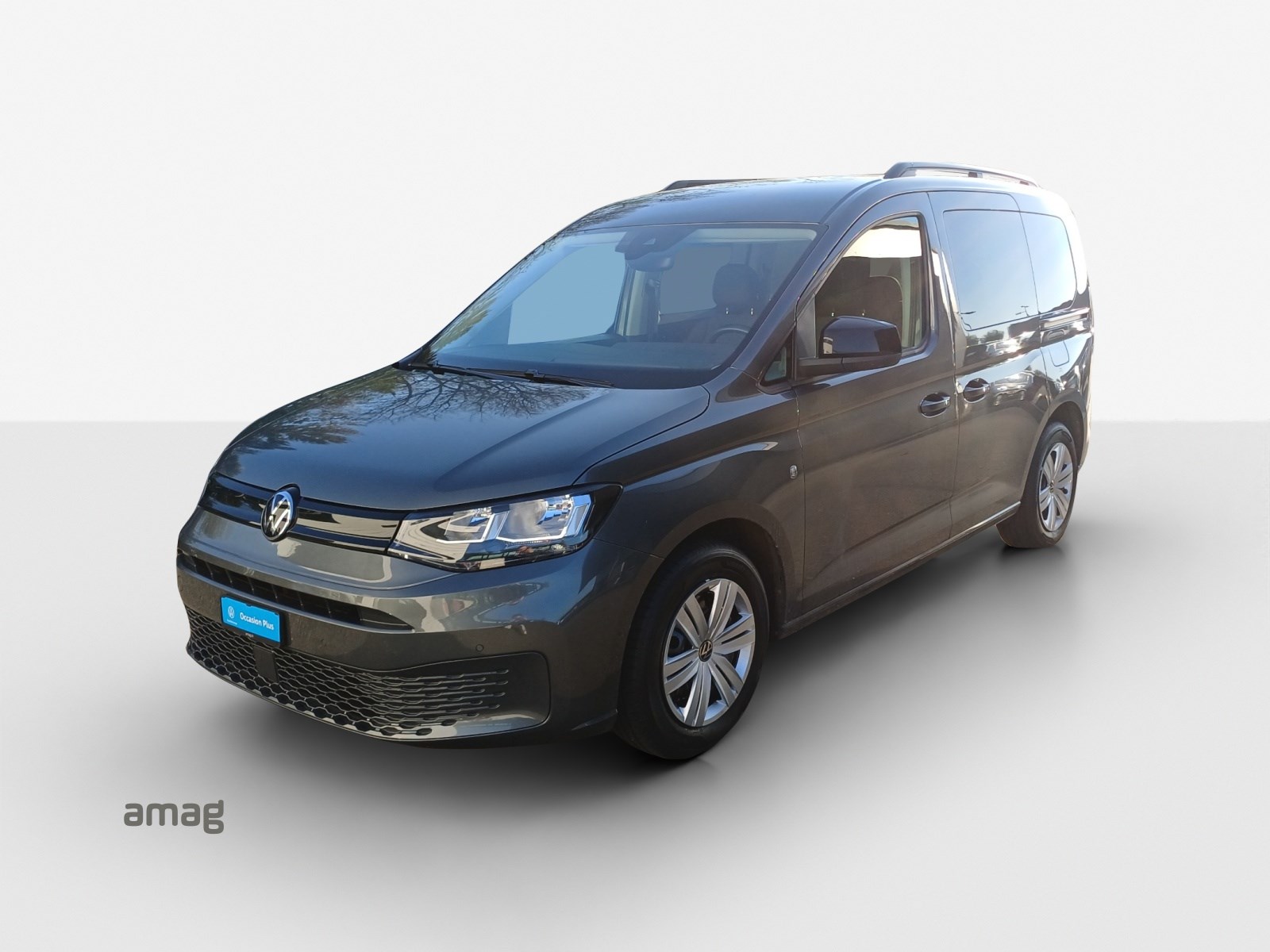 VW Caddy 1.5 TSI Liberty