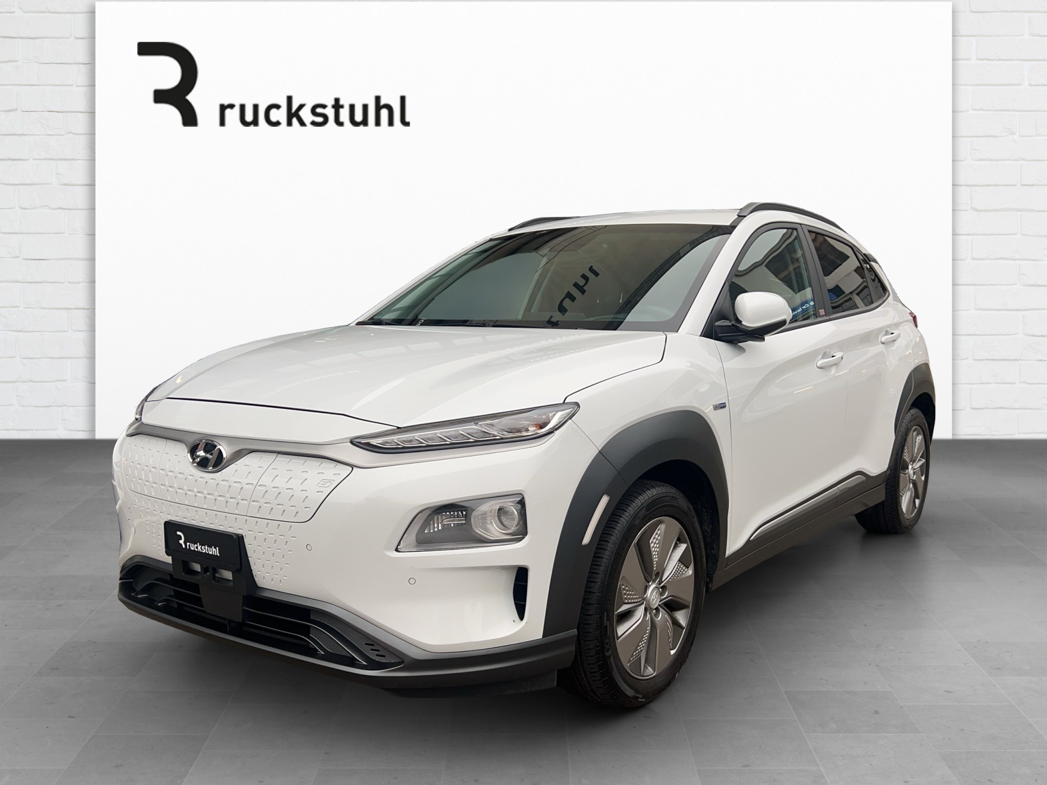 HYUNDAI Kona Electric Vertex