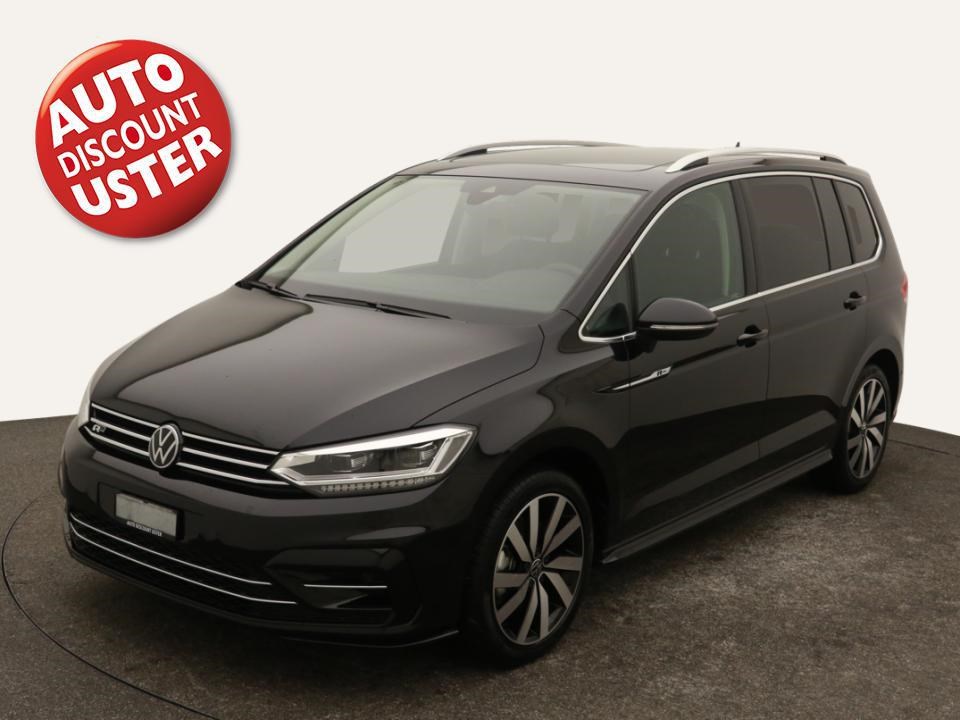 VW TOURAN 1.5 TSI EVO R-Line