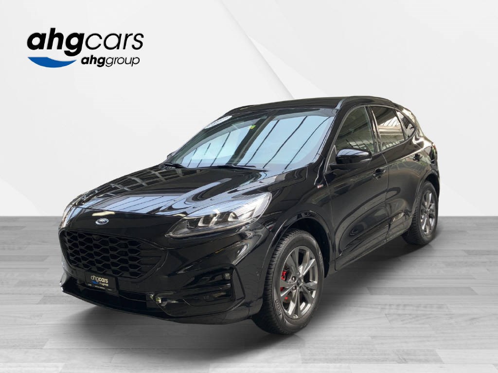 FORD Kuga 2.5 Hybrid ST-Line X 4x4