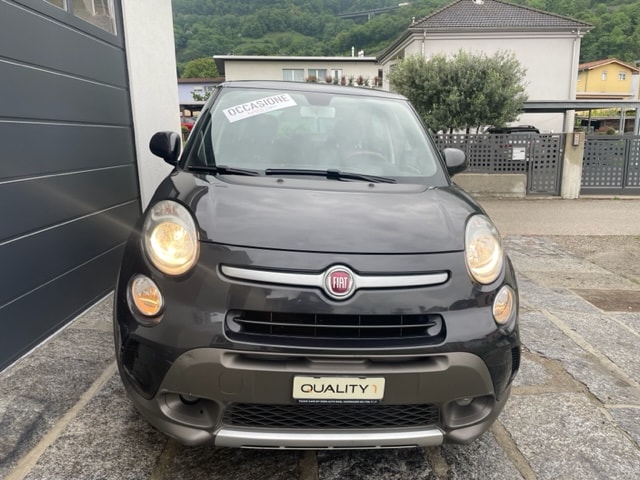 FIAT 500L Living 1.3 JTD Business Class Dualogic