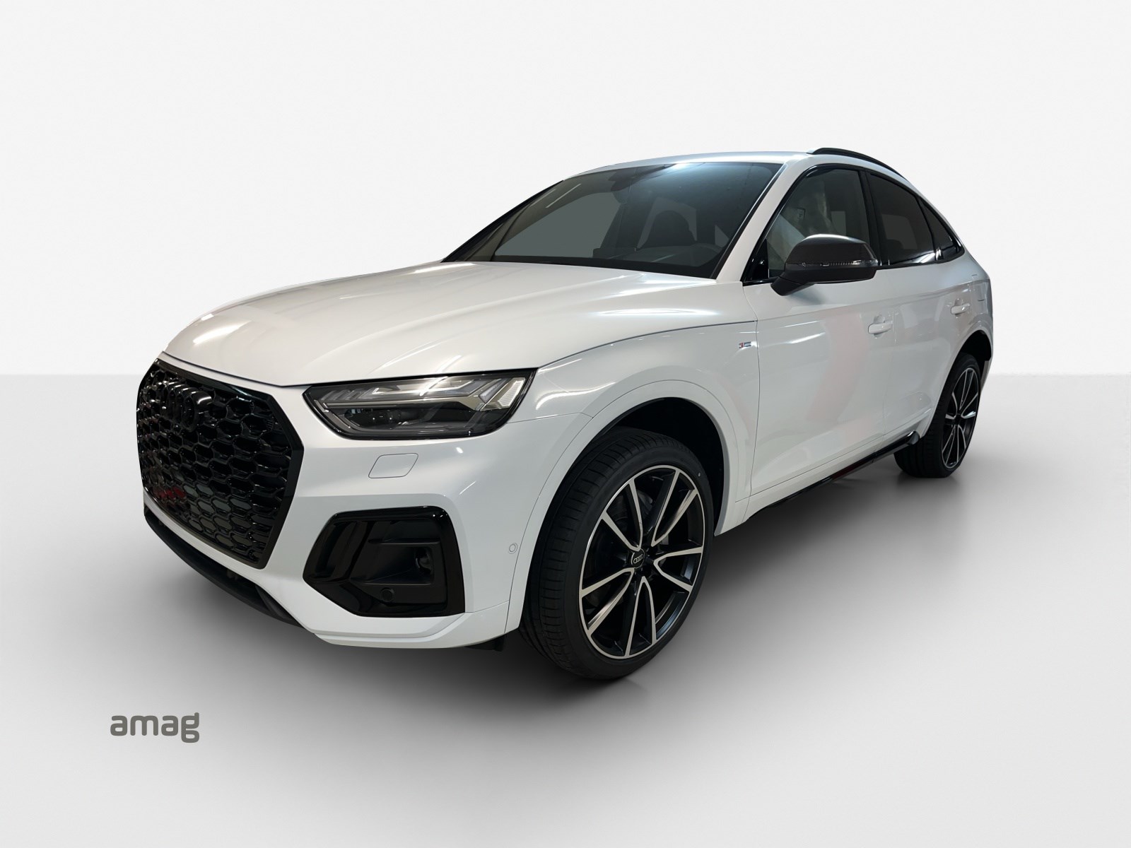 AUDI Q5 Sportback 50 TFSI e PHEV S line quattro