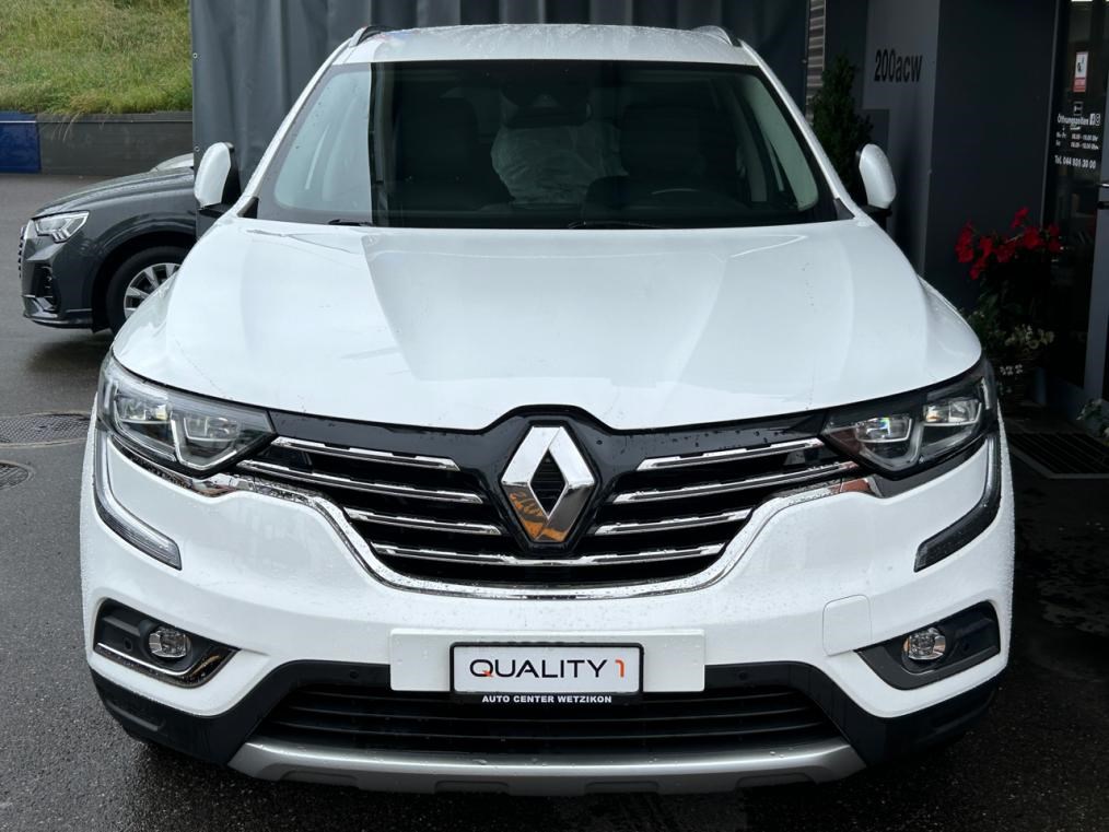 RENAULT Koleos 2.0 dCi Intens 4x4