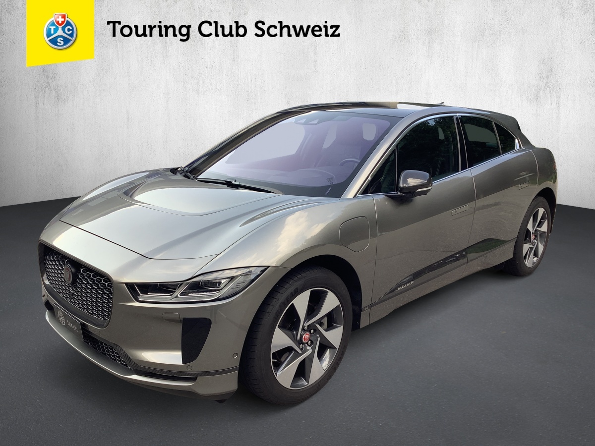 JAGUAR I-Pace EV400 SE AWD