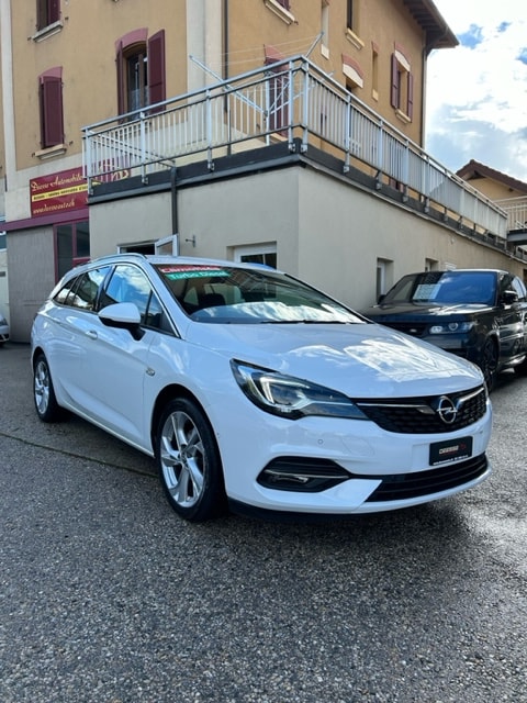 OPEL Astra Sports Tourer 1.5 CDTi Elegance