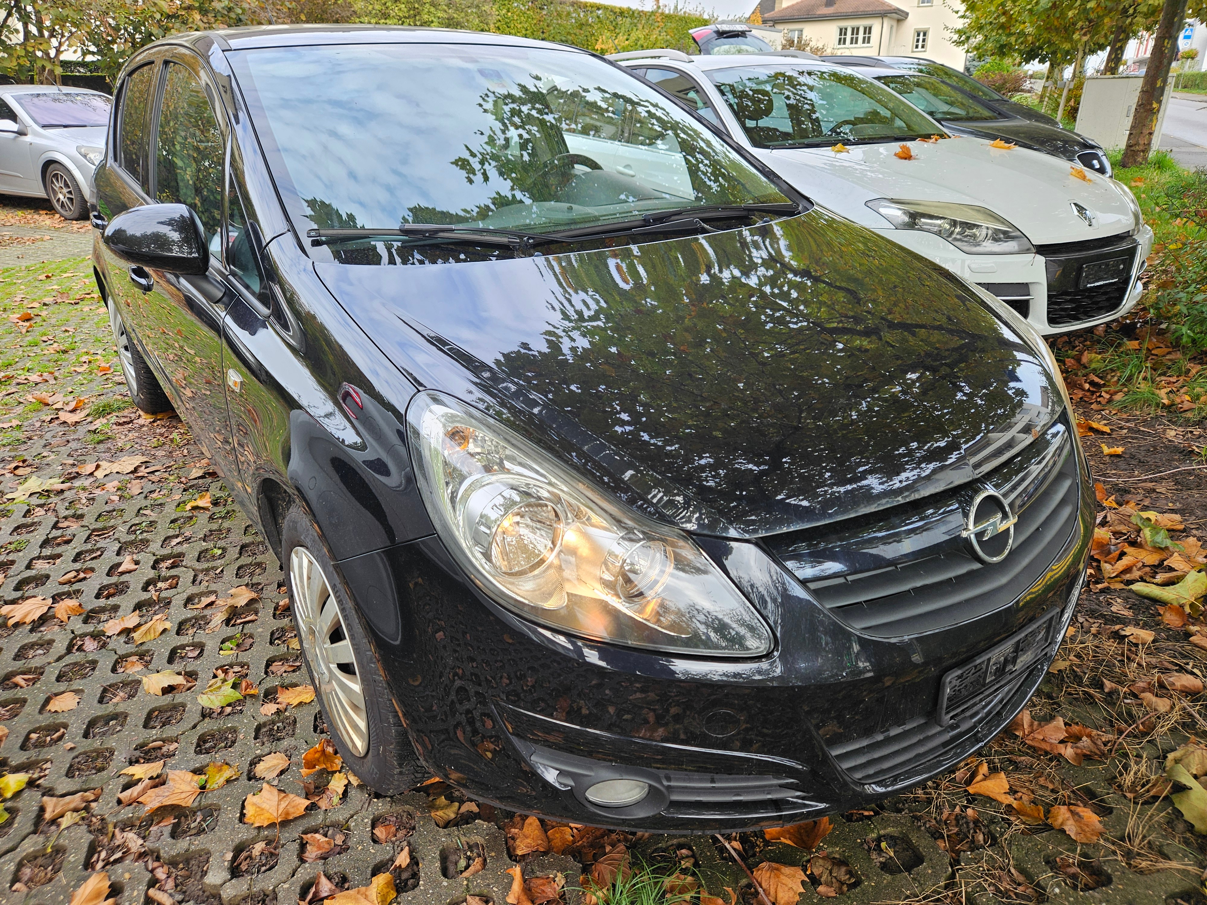 OPEL Corsa 1.4 TP Color Edition