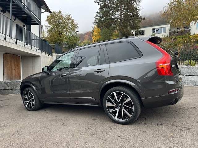 VOLVO XC90 B5 Diesel Mild Hybrid AWD Ultimate Dark Geartronic