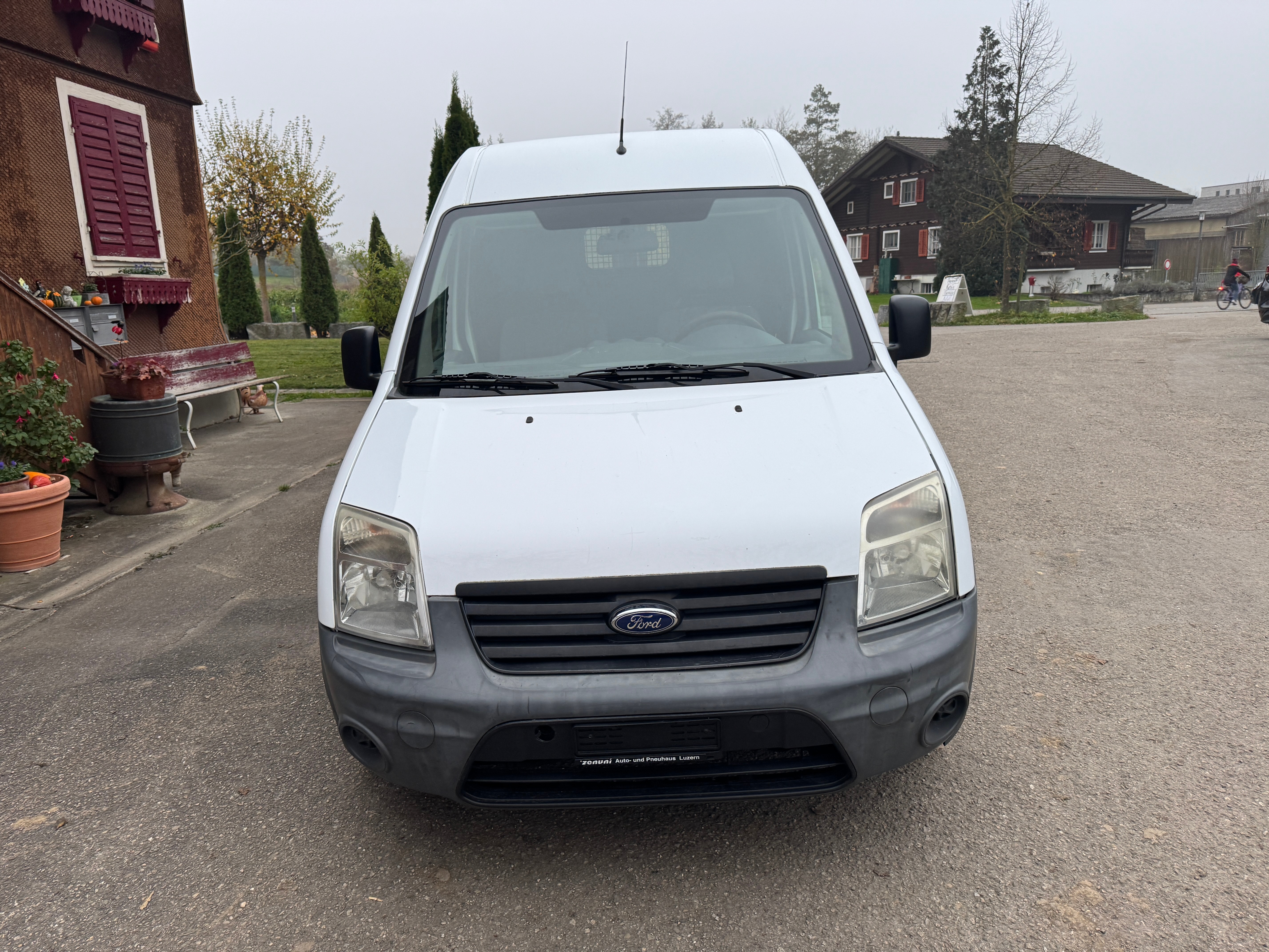 FORD Tourneo Connect M1 230 TDCi L Level 3