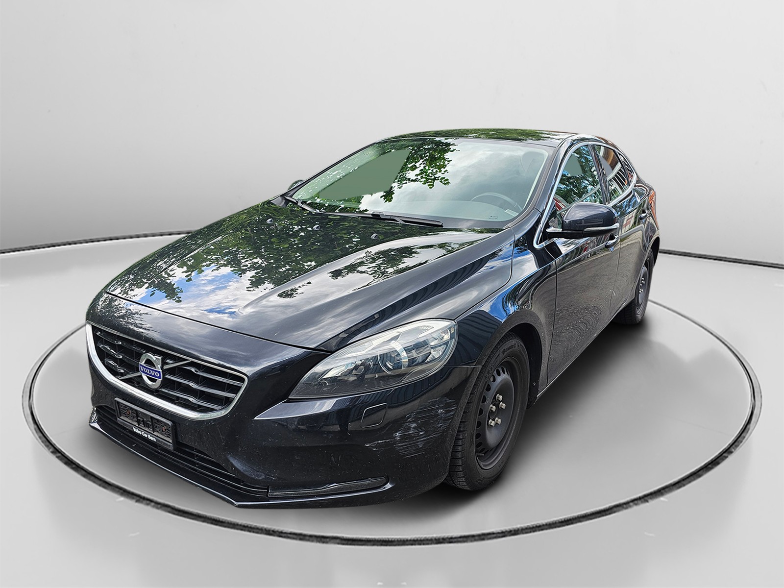 VOLVO V40 D2 Momentum