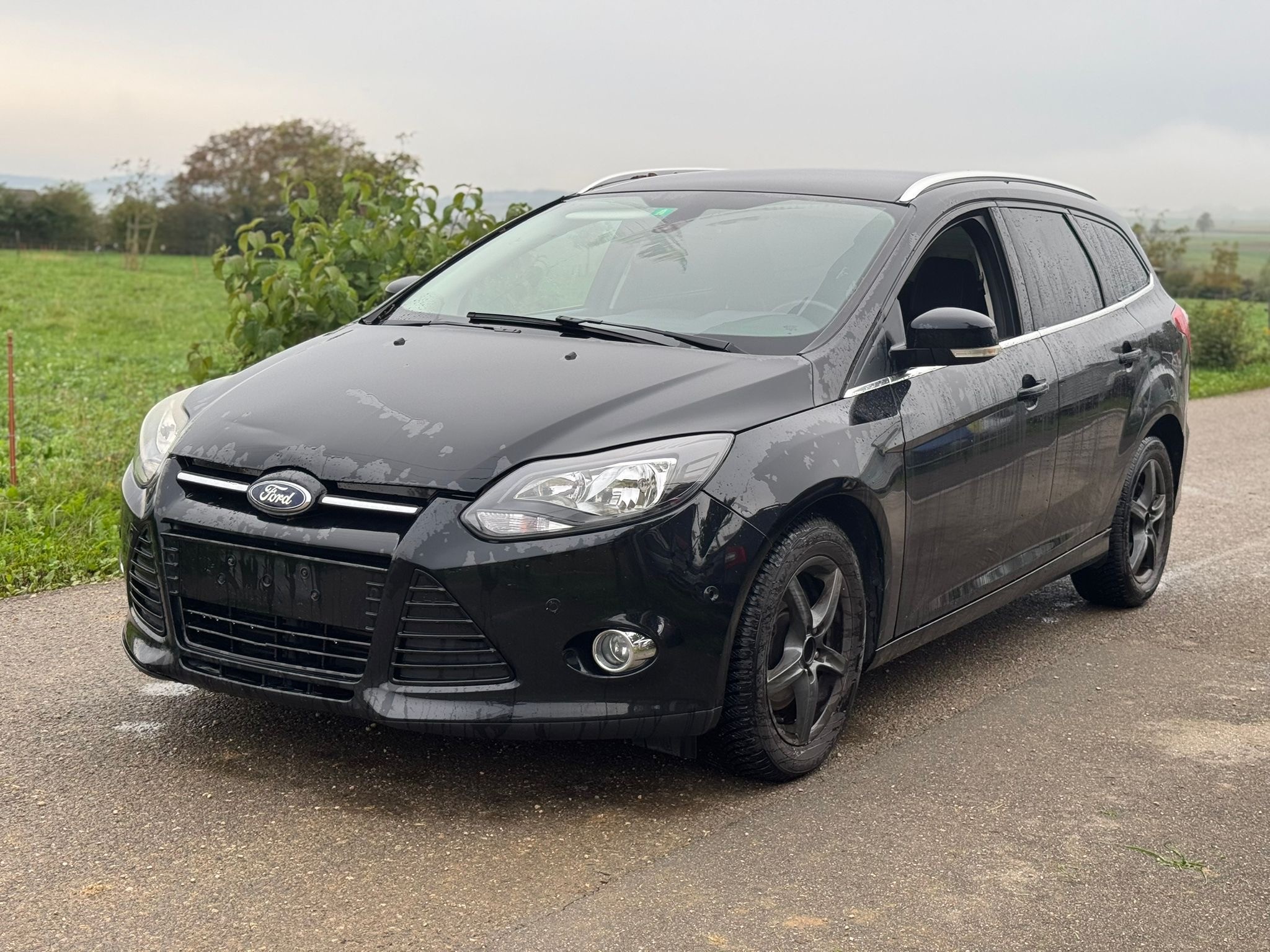 FORD Focus 1.6 SCTi Trend