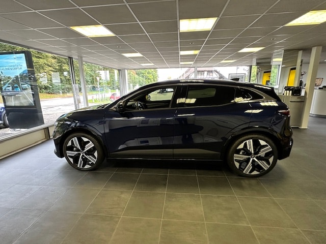 RENAULT Mégane E-TECH EV60 Iconic