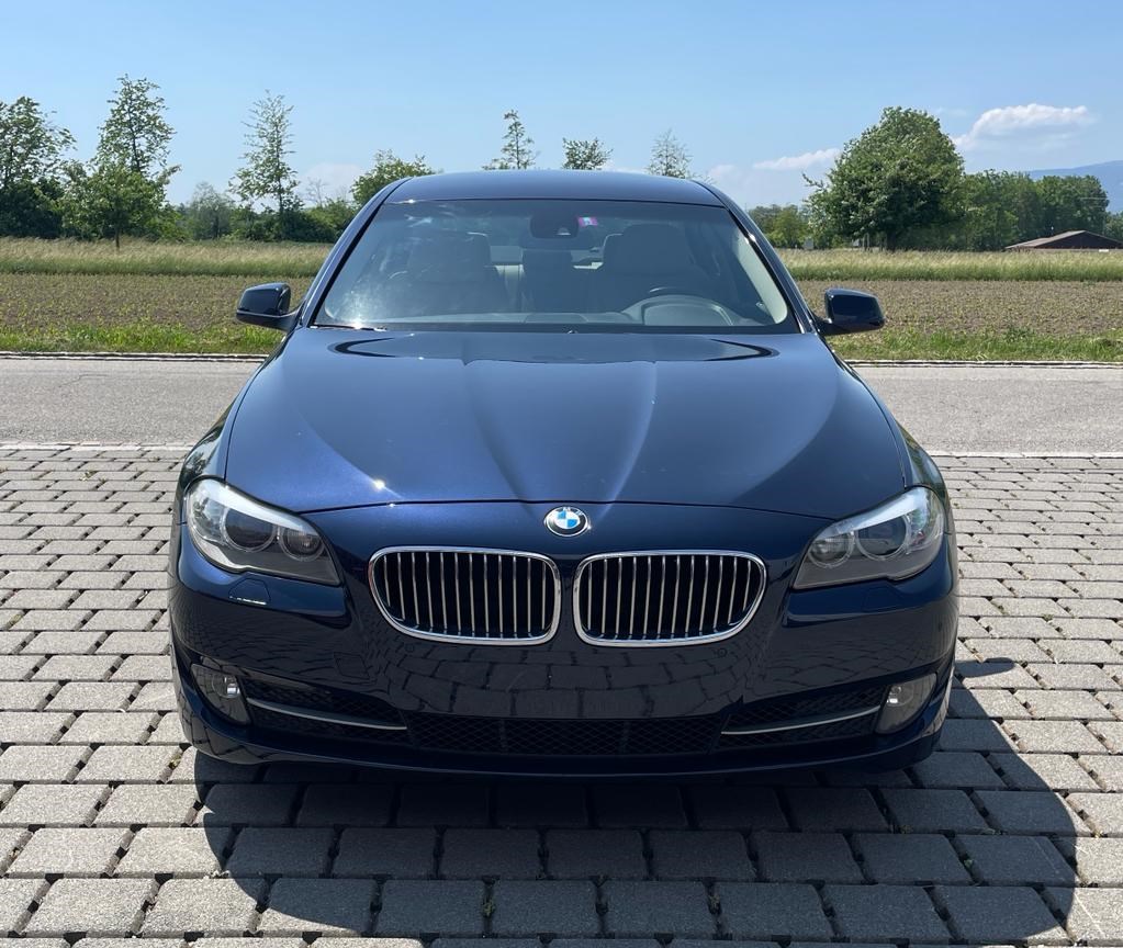 BMW 530d xDrive Steptronic