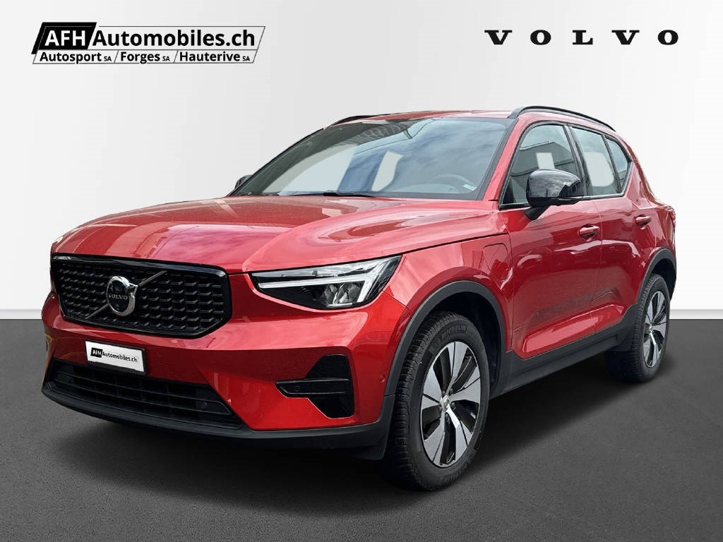 VOLVO XC40 1.5 T5 PiH Plus Dark