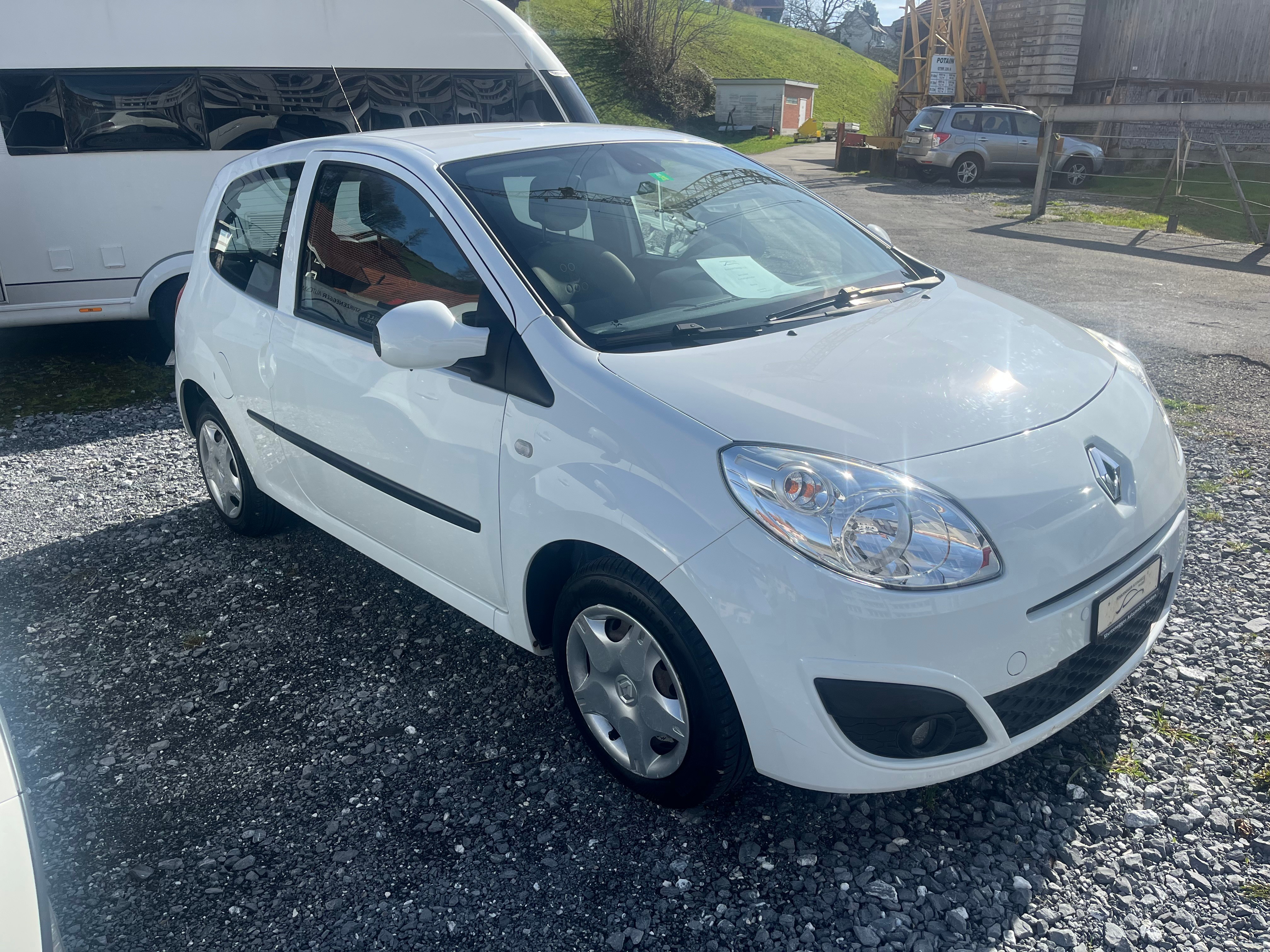 RENAULT Twingo 1.2 Authentique