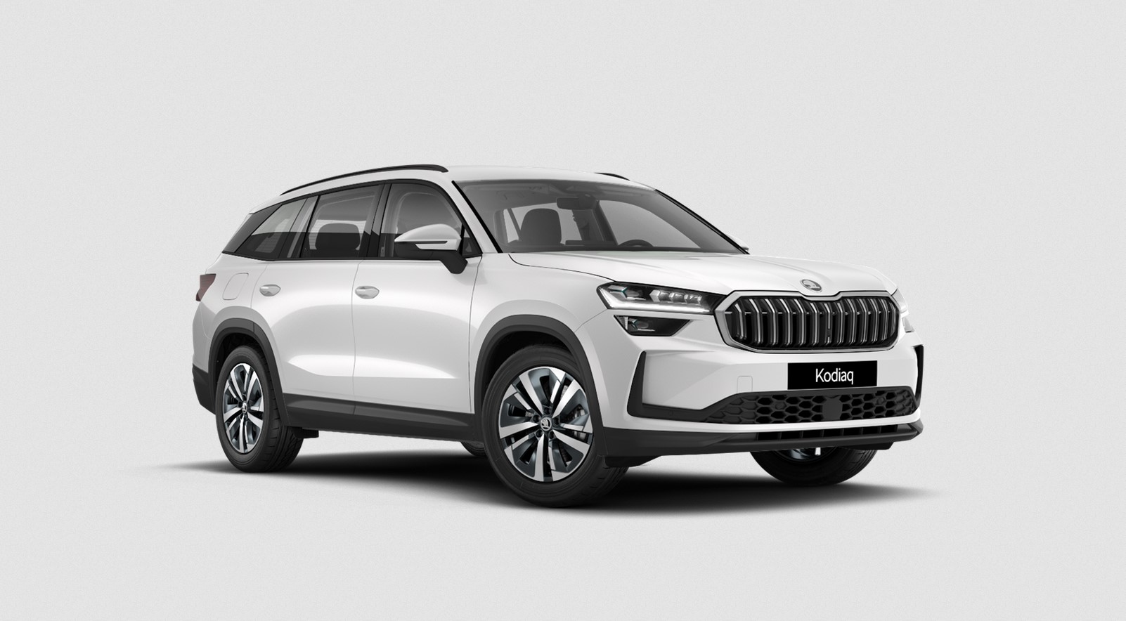 SKODA Kodiaq 2.0 TDI Selection 4x4