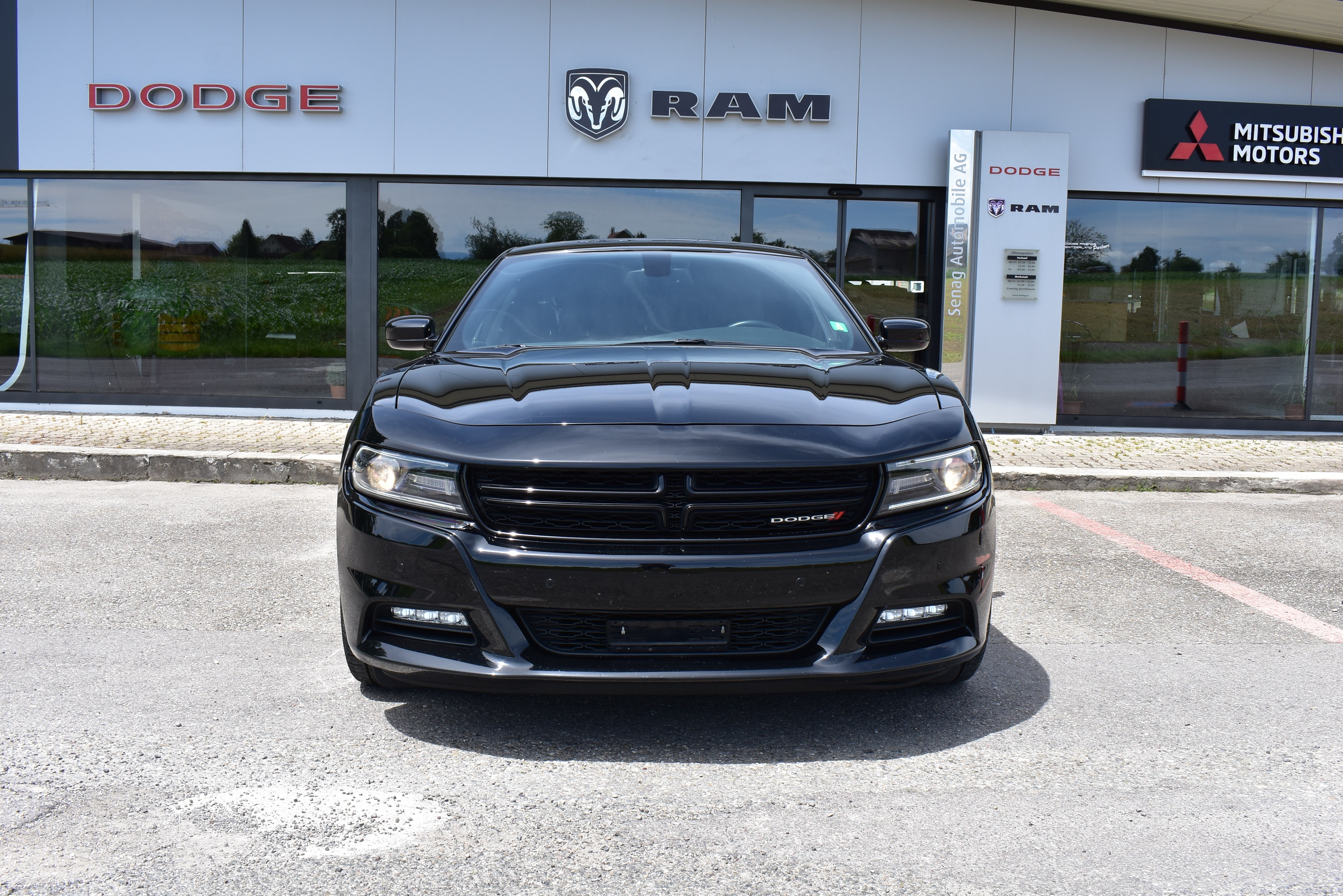 DODGE Charger