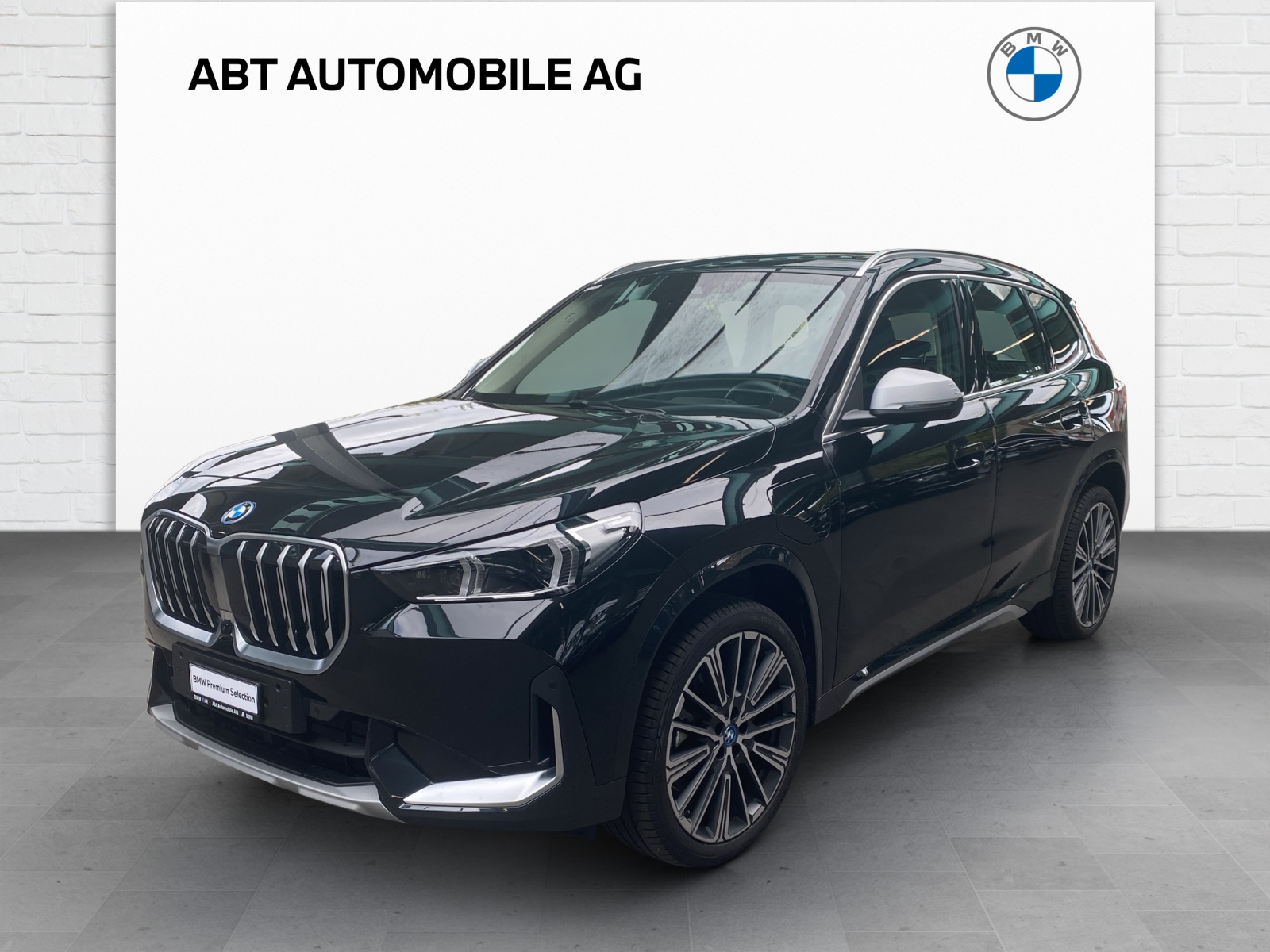 BMW X1 xDrive 30e xLine