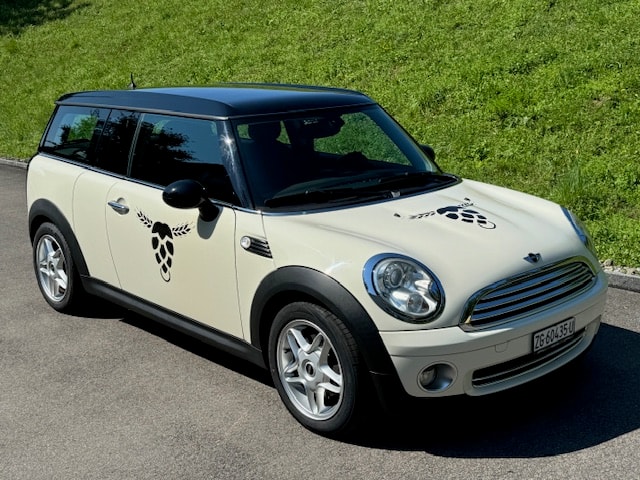 MINI Mini Clubman Cooper