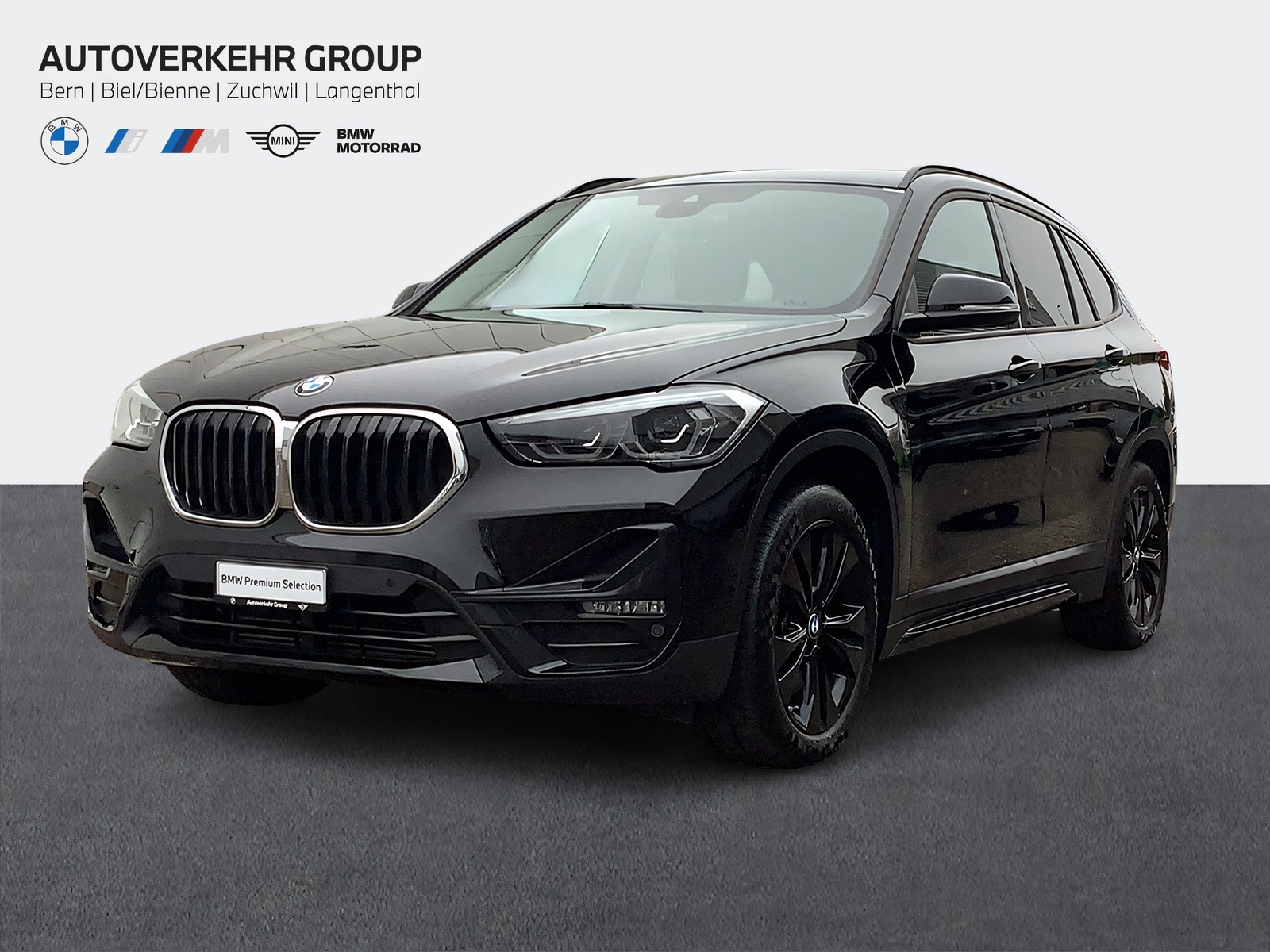 BMW X1 xDrive 25e Sport Line