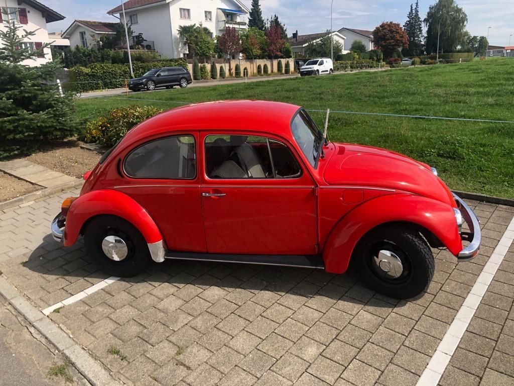 VW Käfer