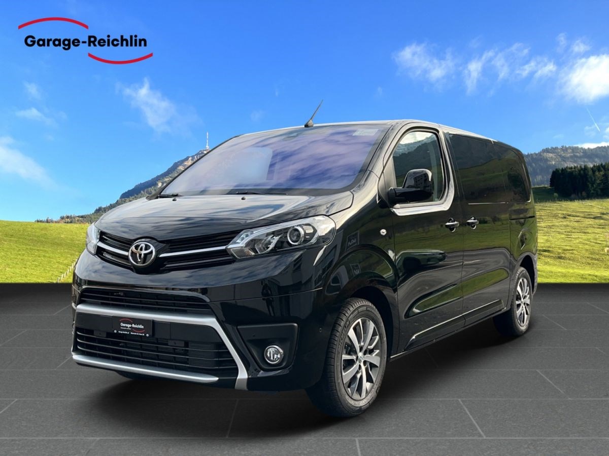 TOYOTA PROACE Verso L1 2.0 D Trend 4x4