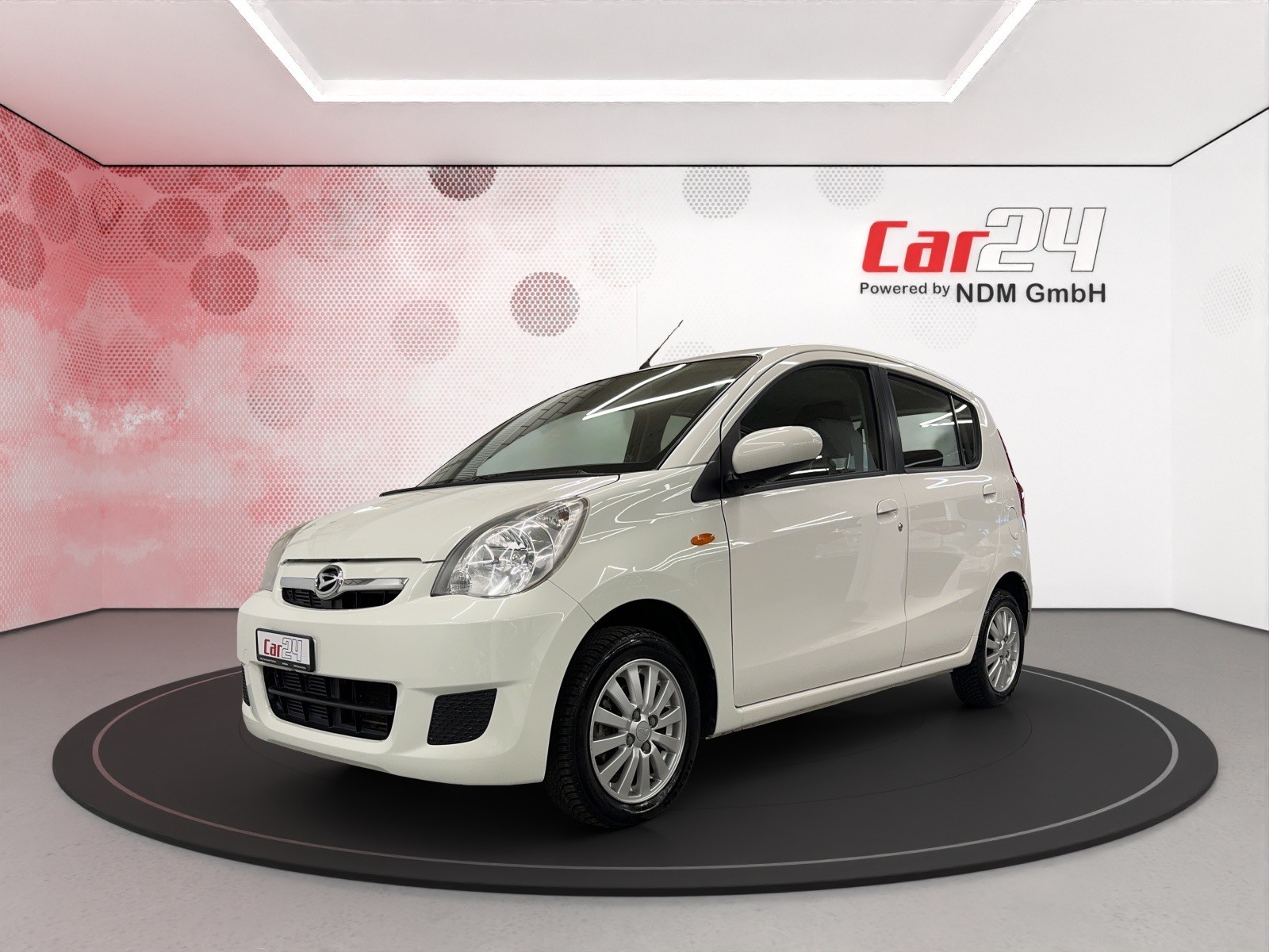 DAIHATSU Cuore 1.0 SX