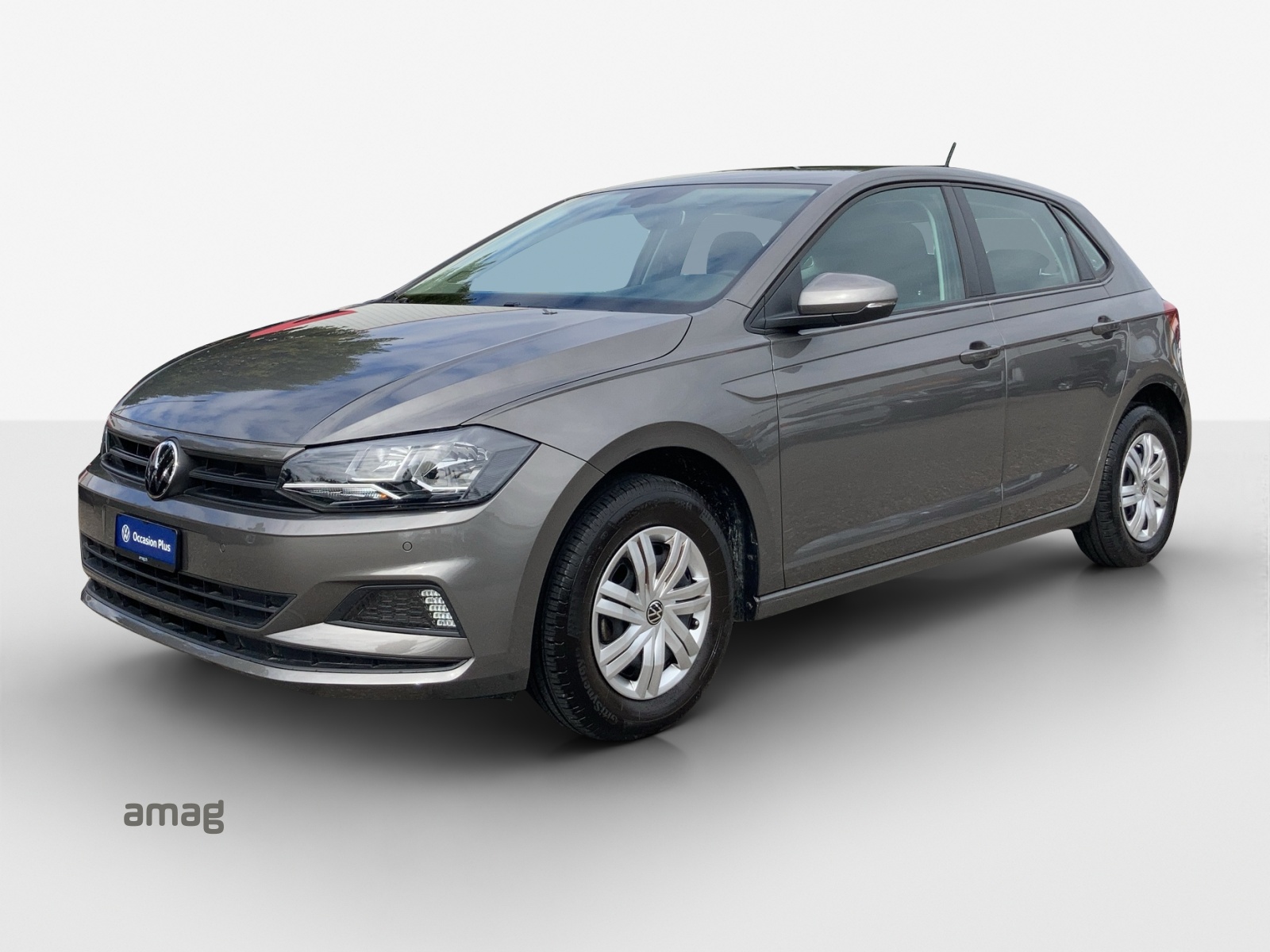 VW Polo 1.0 BMT Value