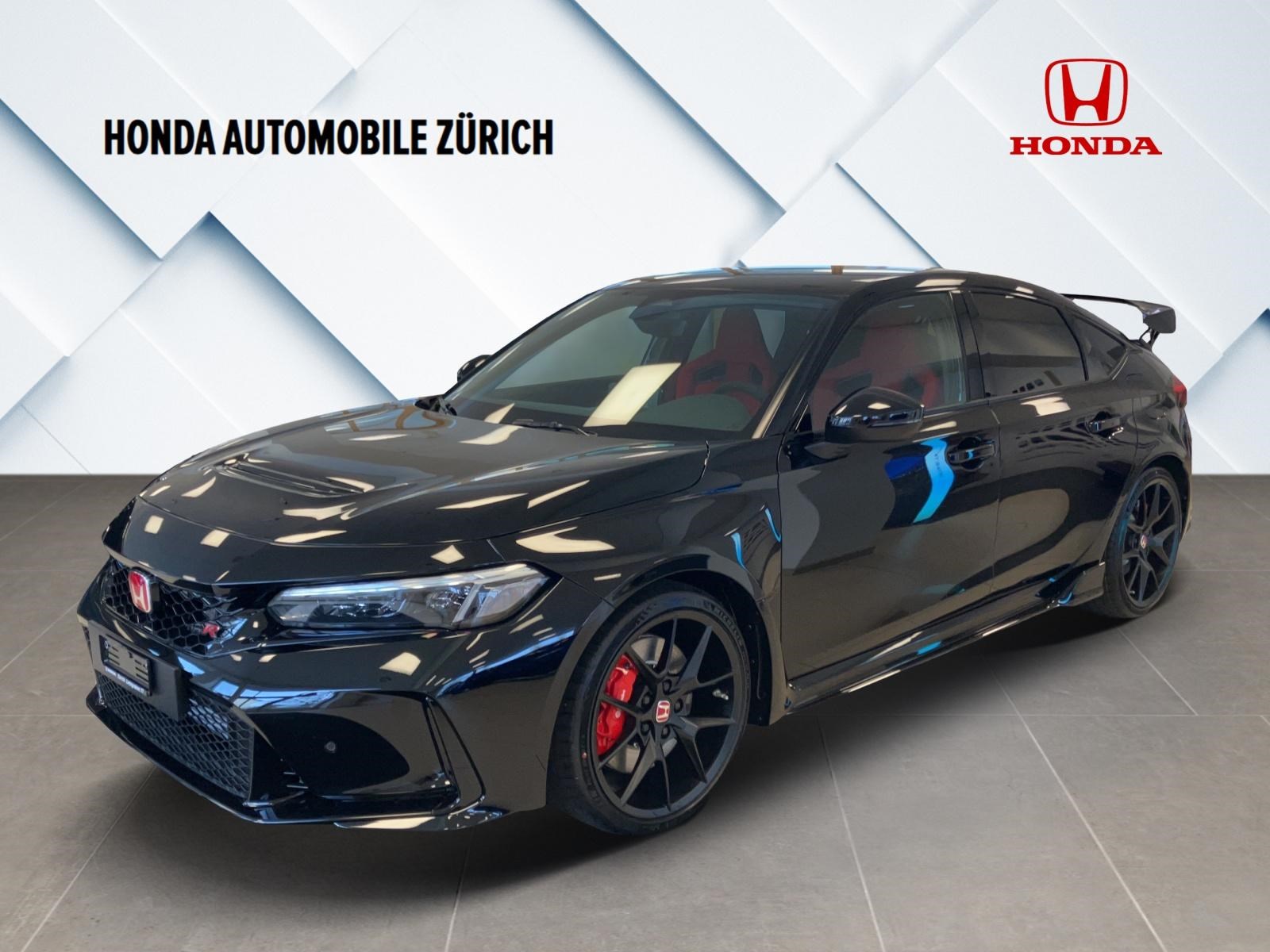 HONDA Civic 2.0 VTEC Type R, Preis mit Barzahlungsrabatt & 2.99 % Leasing