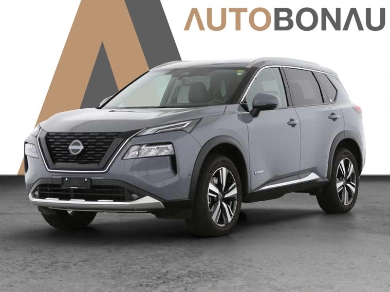 NISSAN X-Trail 1.5 VC-T Tekna e-4orce 7P