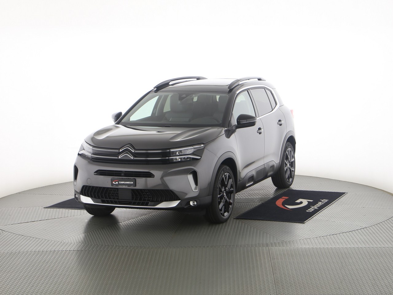 CITROEN C5 Aircross 1.2 PureTech Shine