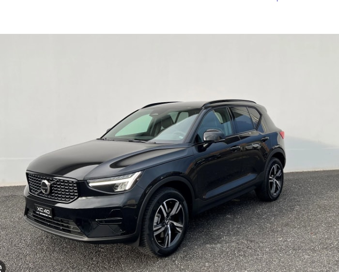 VOLVO XC40 B4 B Ultimate Dark