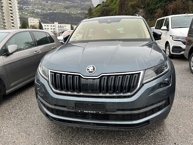 SKODA Kodiaq 1.4 TSI Style 4x4