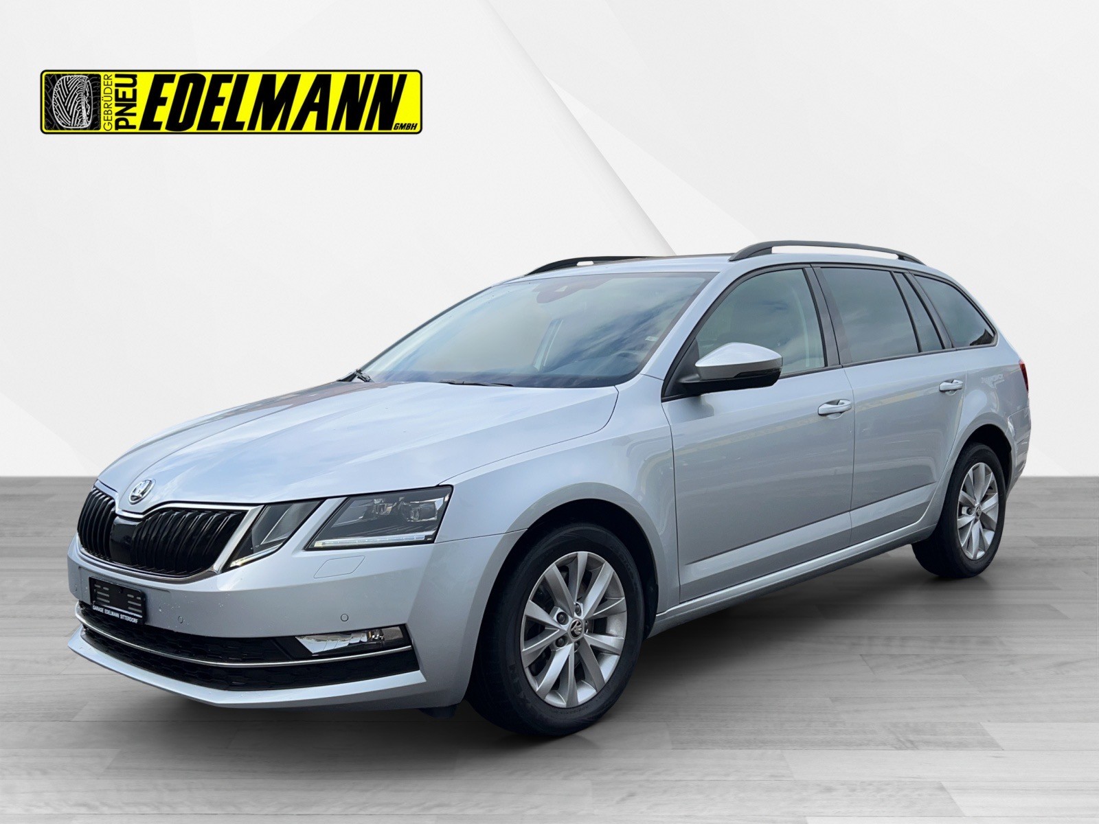 SKODA Octavia Combi 2.0 TDI Soleil 4x4 DSG